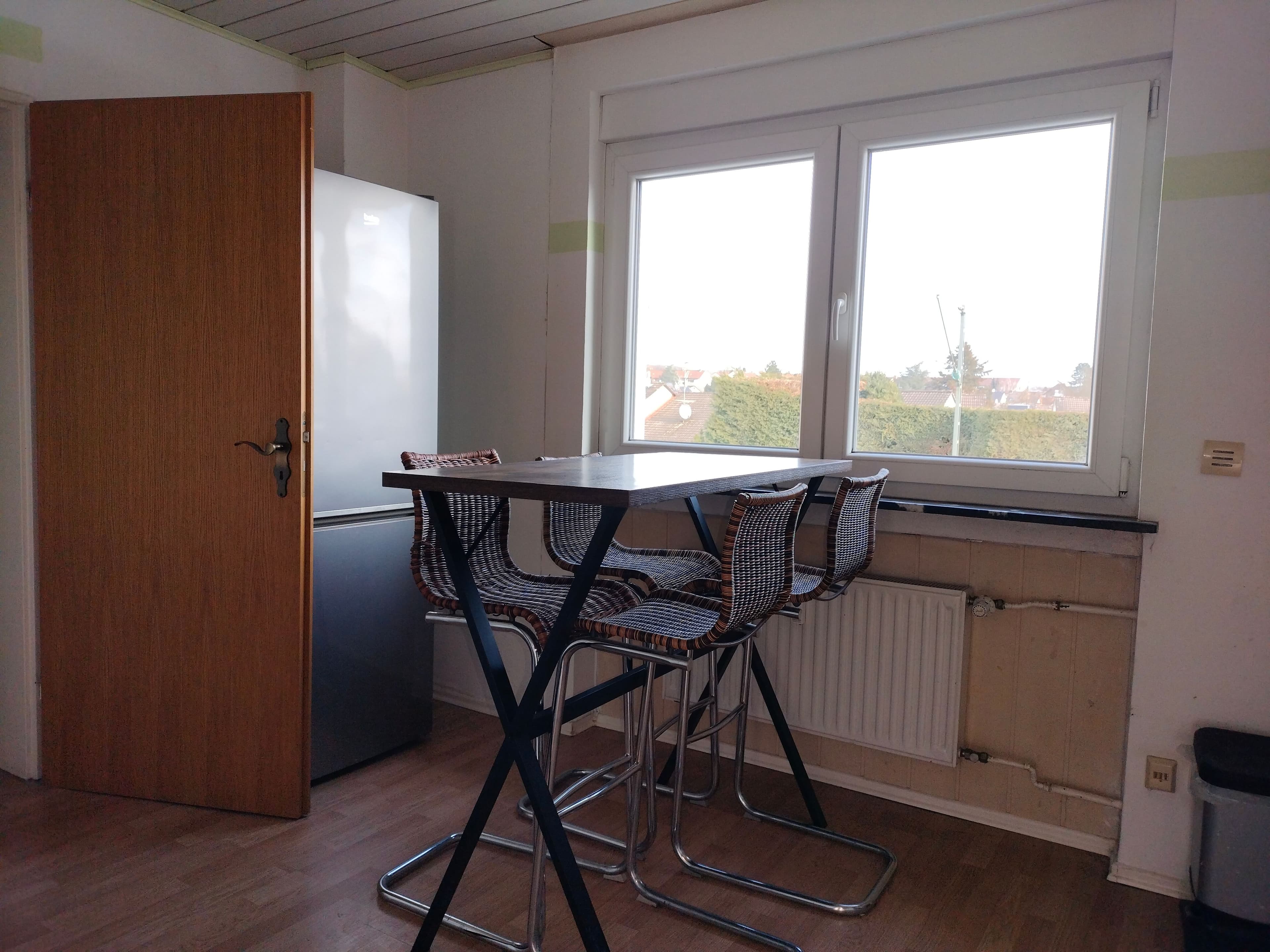 S-1 - Möblierte 4 Zimmer Terrassen Wohnung in Sulzbach Bild 29