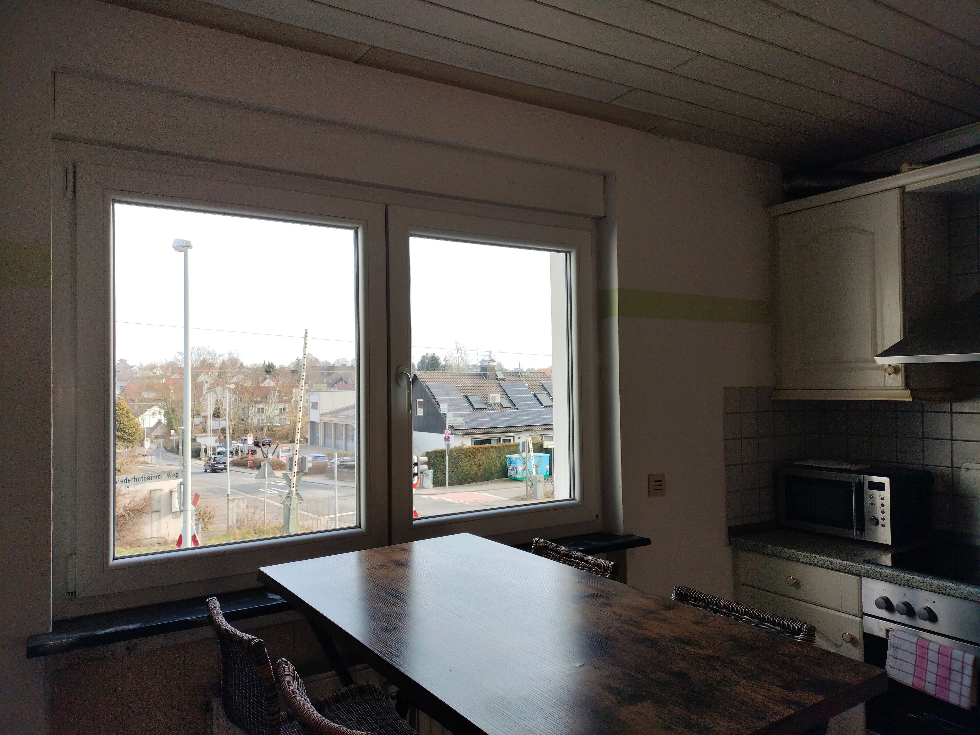 S-1 - Möblierte 4 Zimmer Terrassen Wohnung in Sulzbach Bild 28