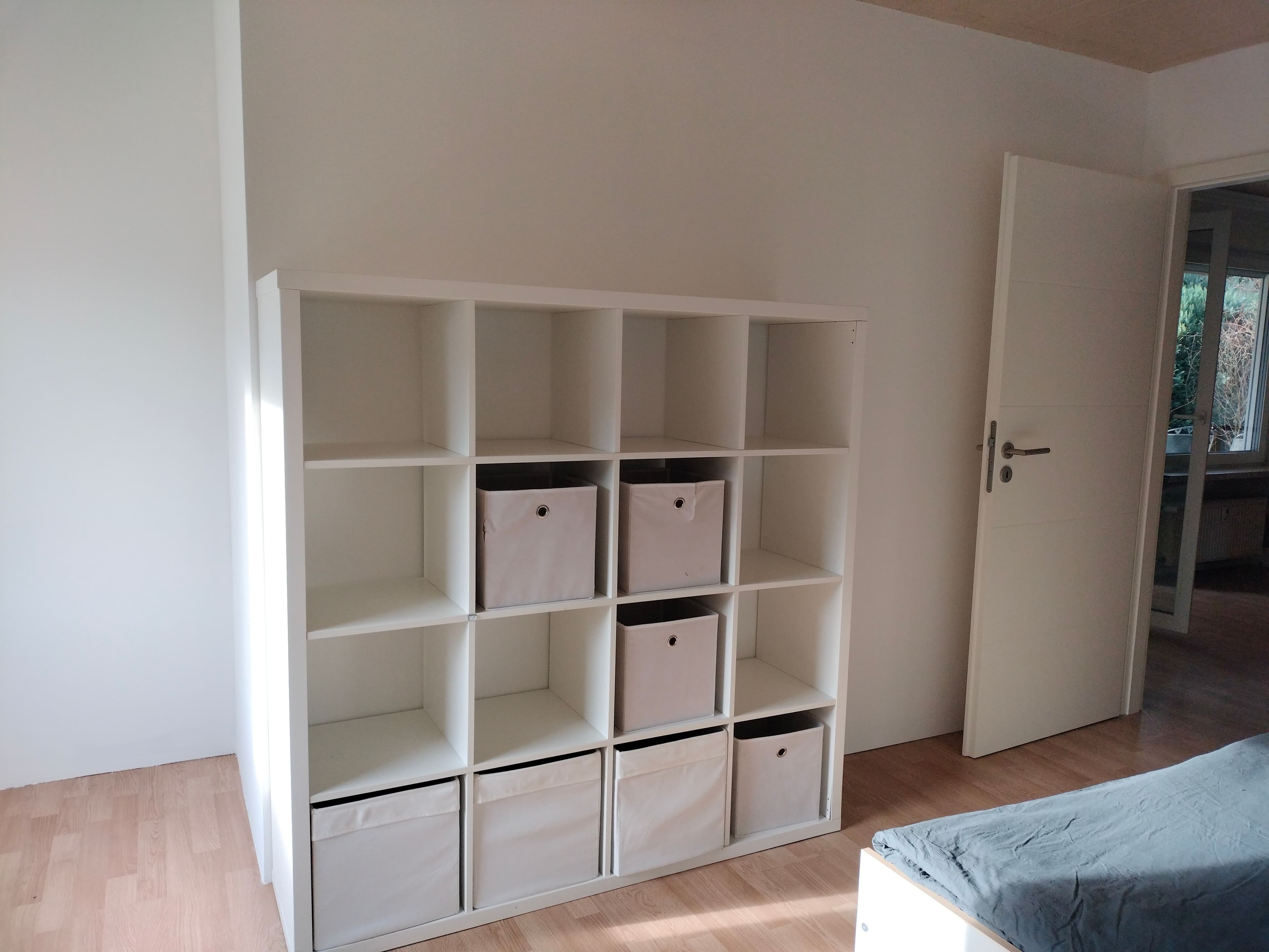 S-1 - Möblierte 4 Zimmer Terrassen Wohnung in Sulzbach Bild 30