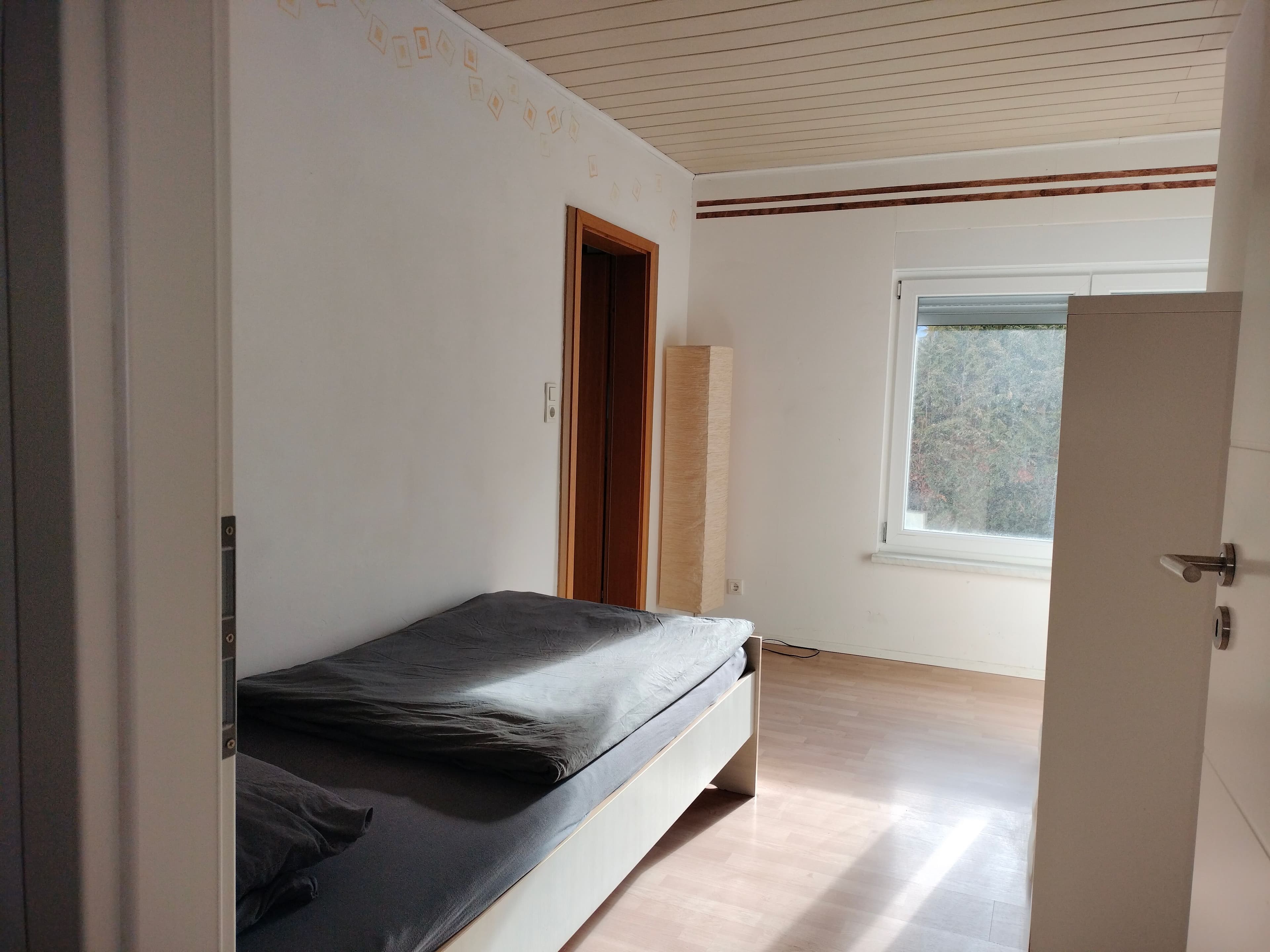 S-1 - Möblierte 4 Zimmer Terrassen Wohnung in Sulzbach Bild 26