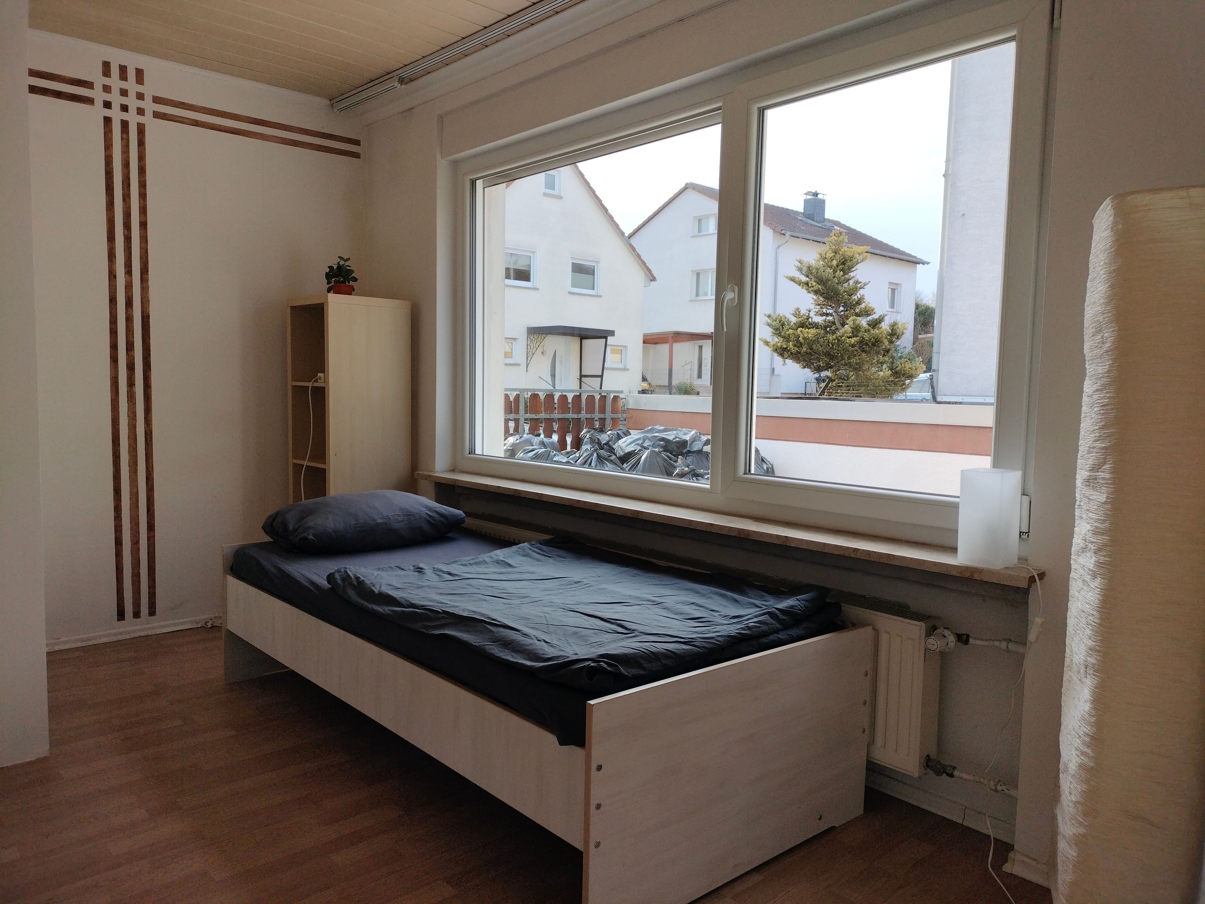 S-1 - Möblierte 4 Zimmer Terrassen Wohnung in Sulzbach Bild 25