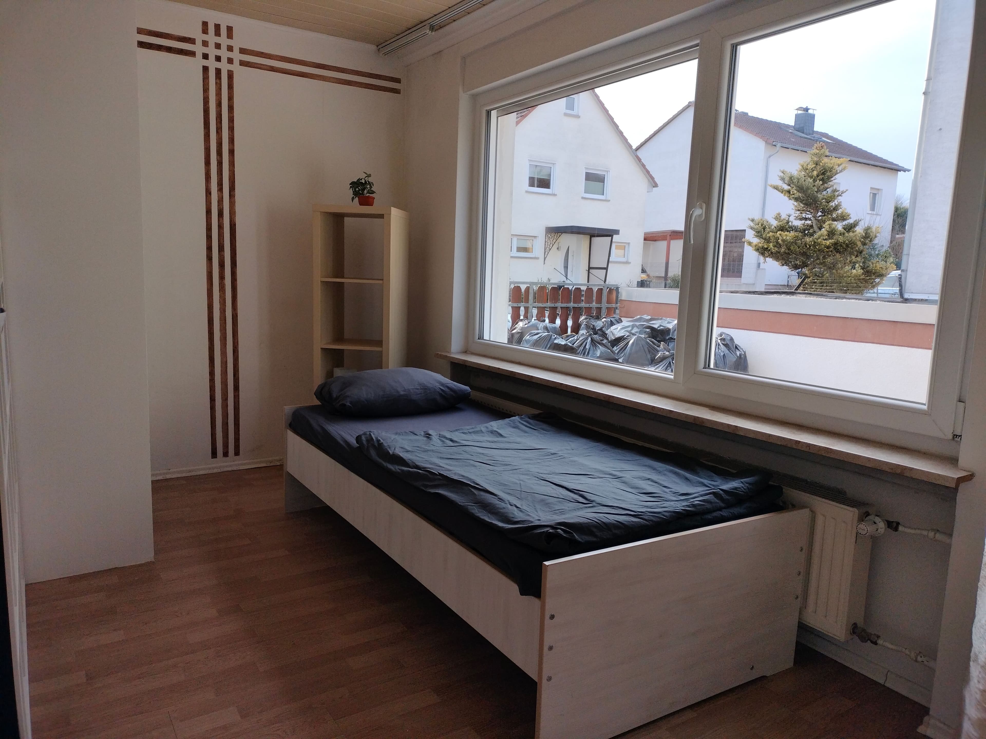 S-1 - Möblierte 4 Zimmer Terrassen Wohnung in Sulzbach Bild 24