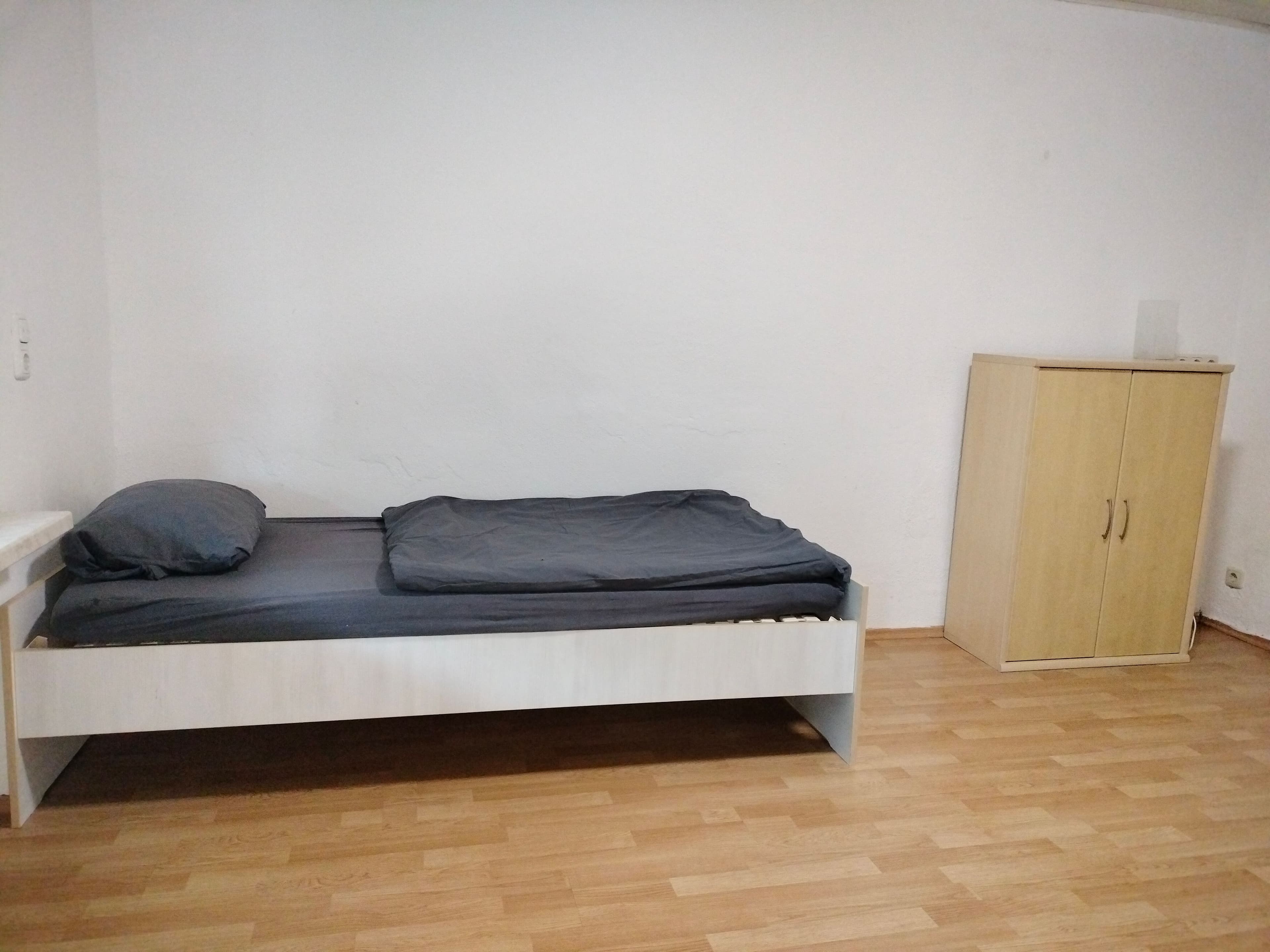 S-1 - Möblierte 4 Zimmer Terrassen Wohnung in Sulzbach Bild 23