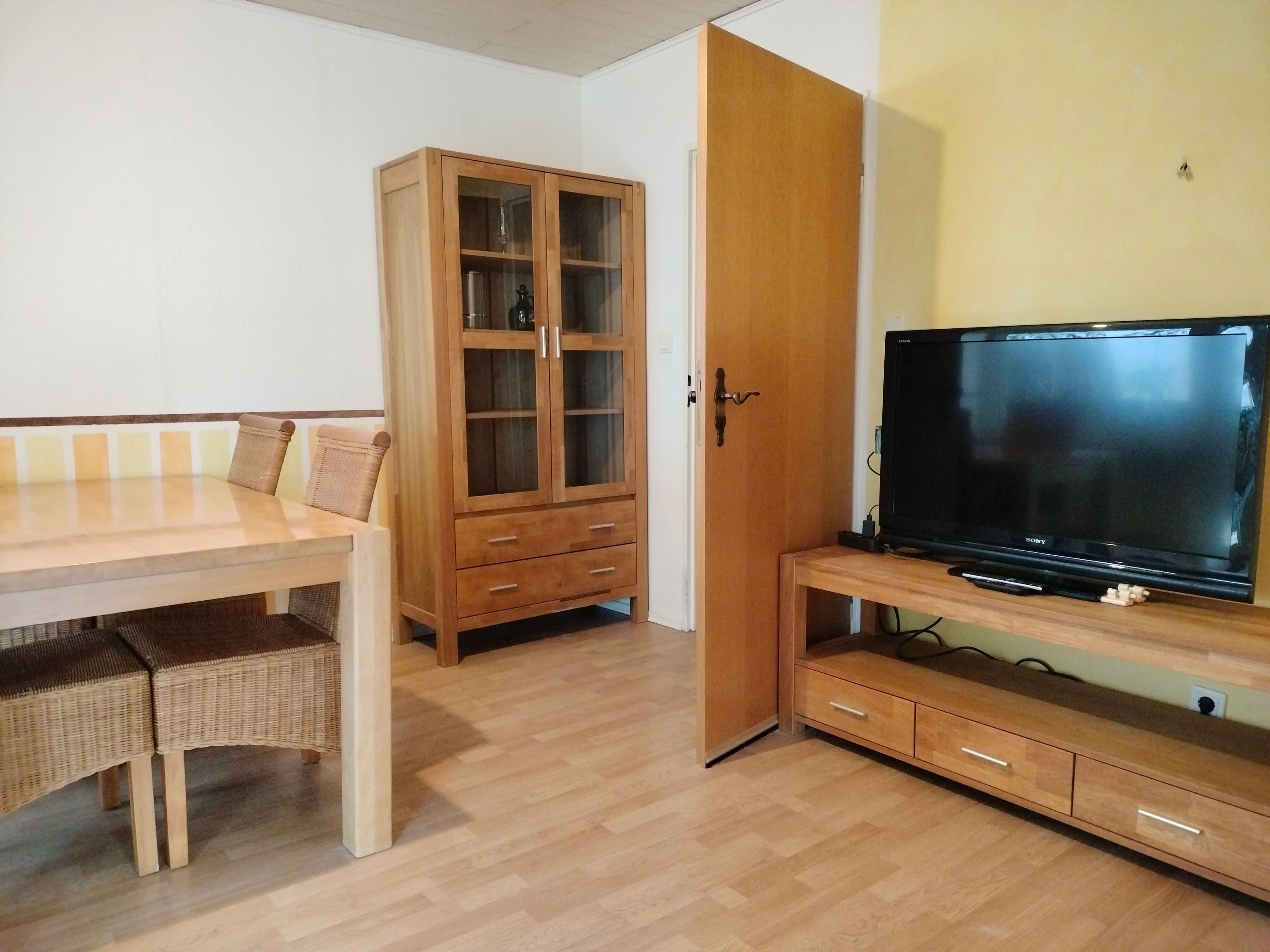 S-1 - Möblierte 4 Zimmer Terrassen Wohnung in Sulzbach Bild 19