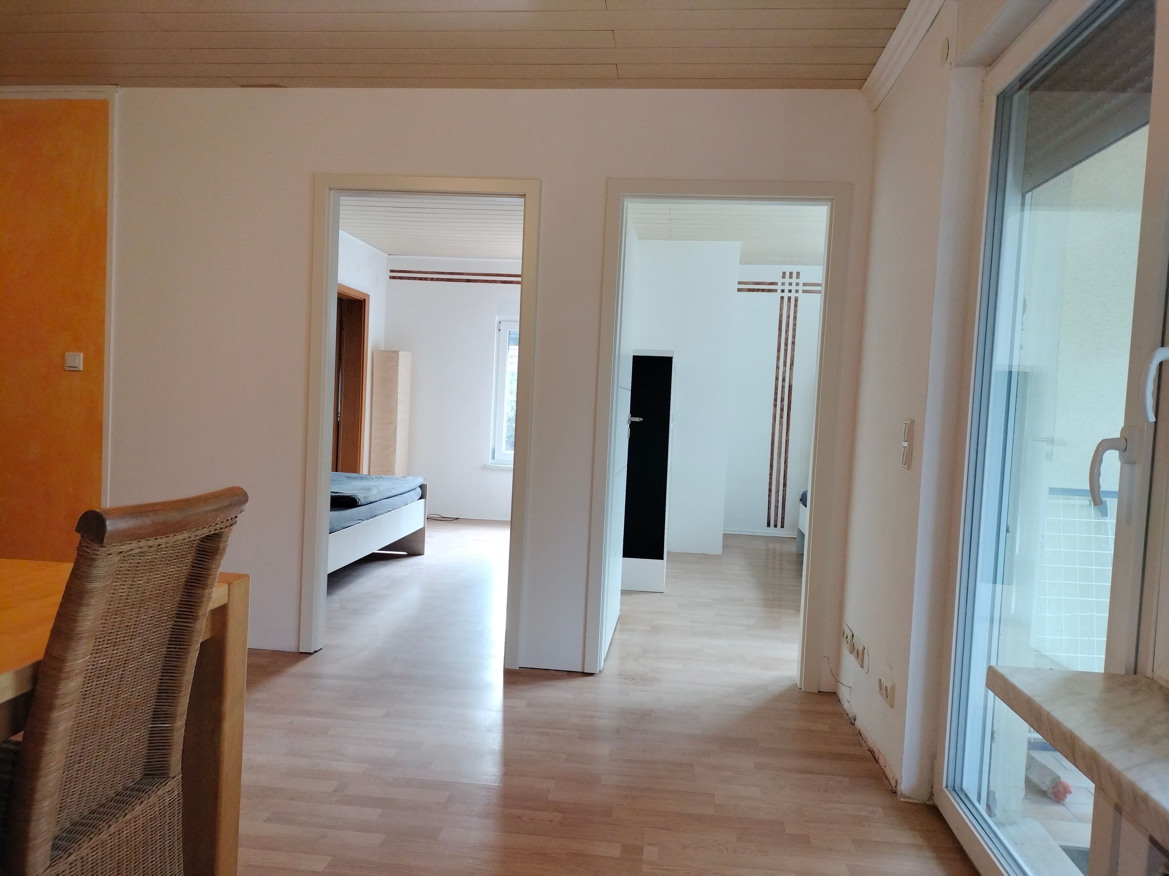 S-1 - Möblierte 4 Zimmer Terrassen Wohnung in Sulzbach Bild 18