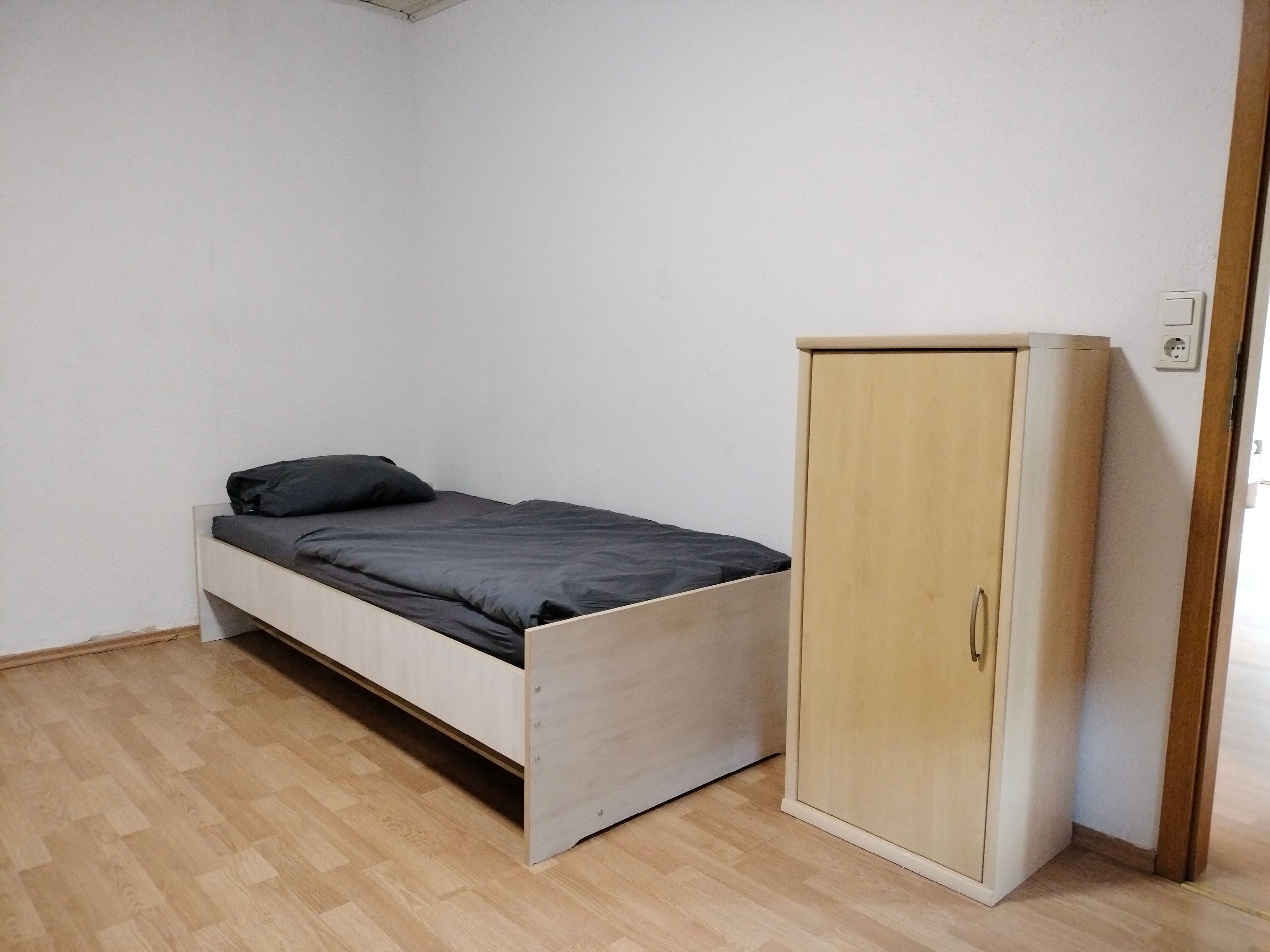S-1 - Möblierte 4 Zimmer Terrassen Wohnung in Sulzbach Bild 16