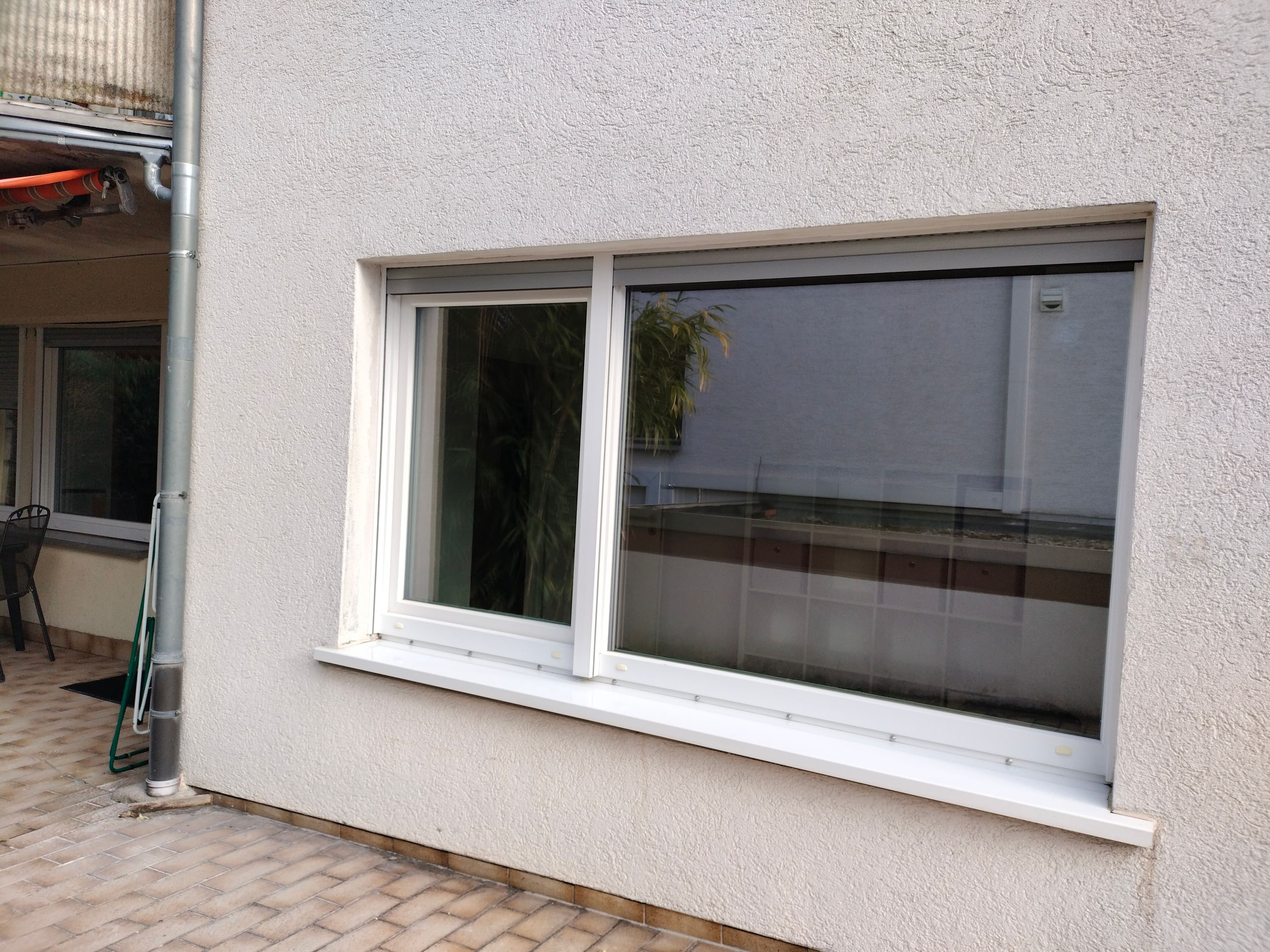 S-1 - Möblierte 4 Zimmer Terrassen Wohnung in Sulzbach Bild 10