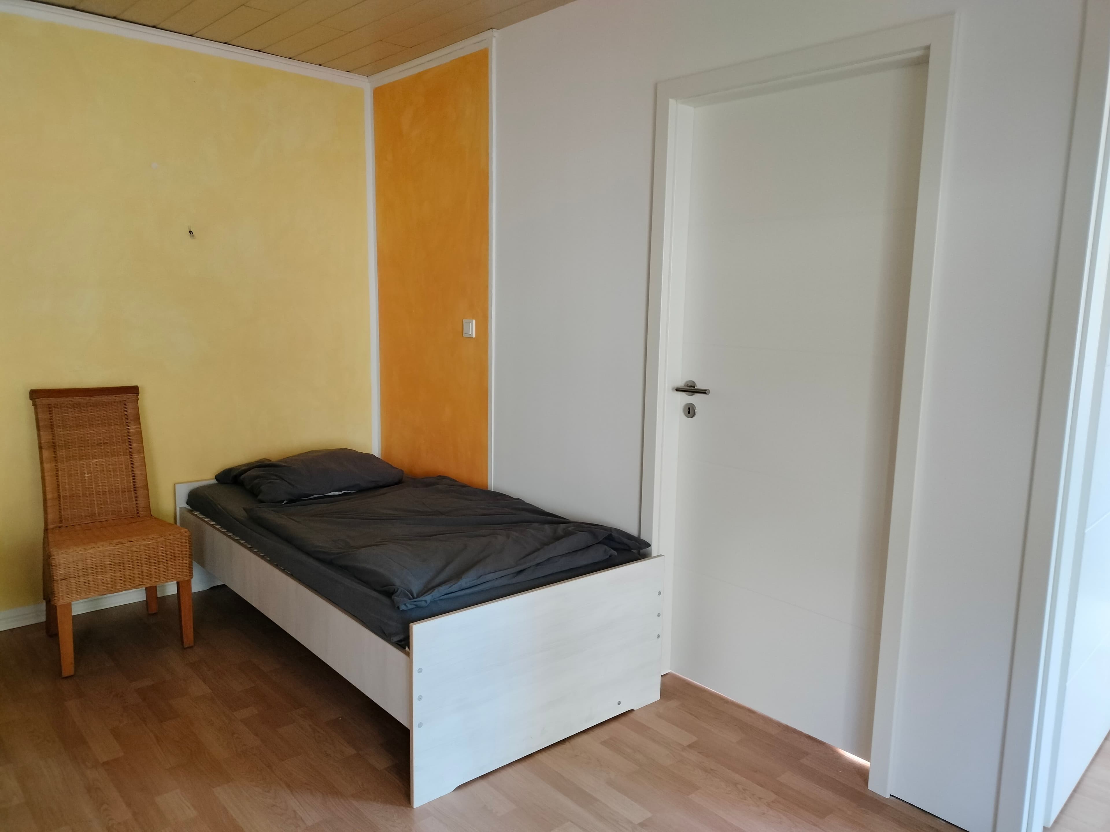 S-1 - Möblierte 4 Zimmer Terrassen Wohnung in Sulzbach Bild 8