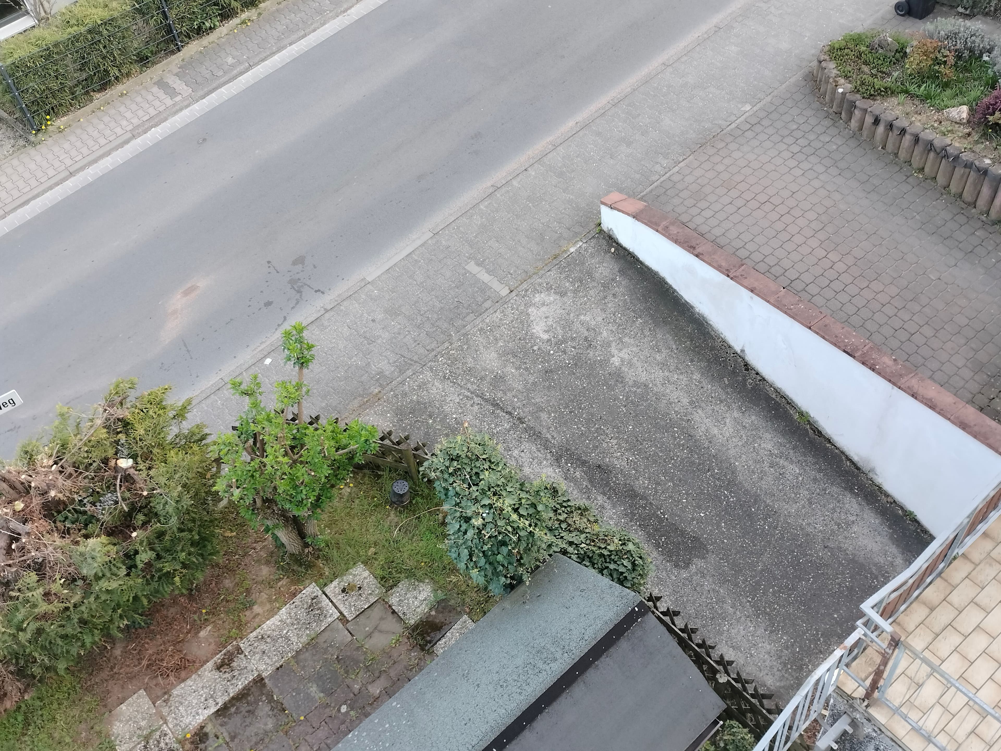 S-3 - Möblierte 3 Zimmer Wohnung in Sulzbach Bild 14