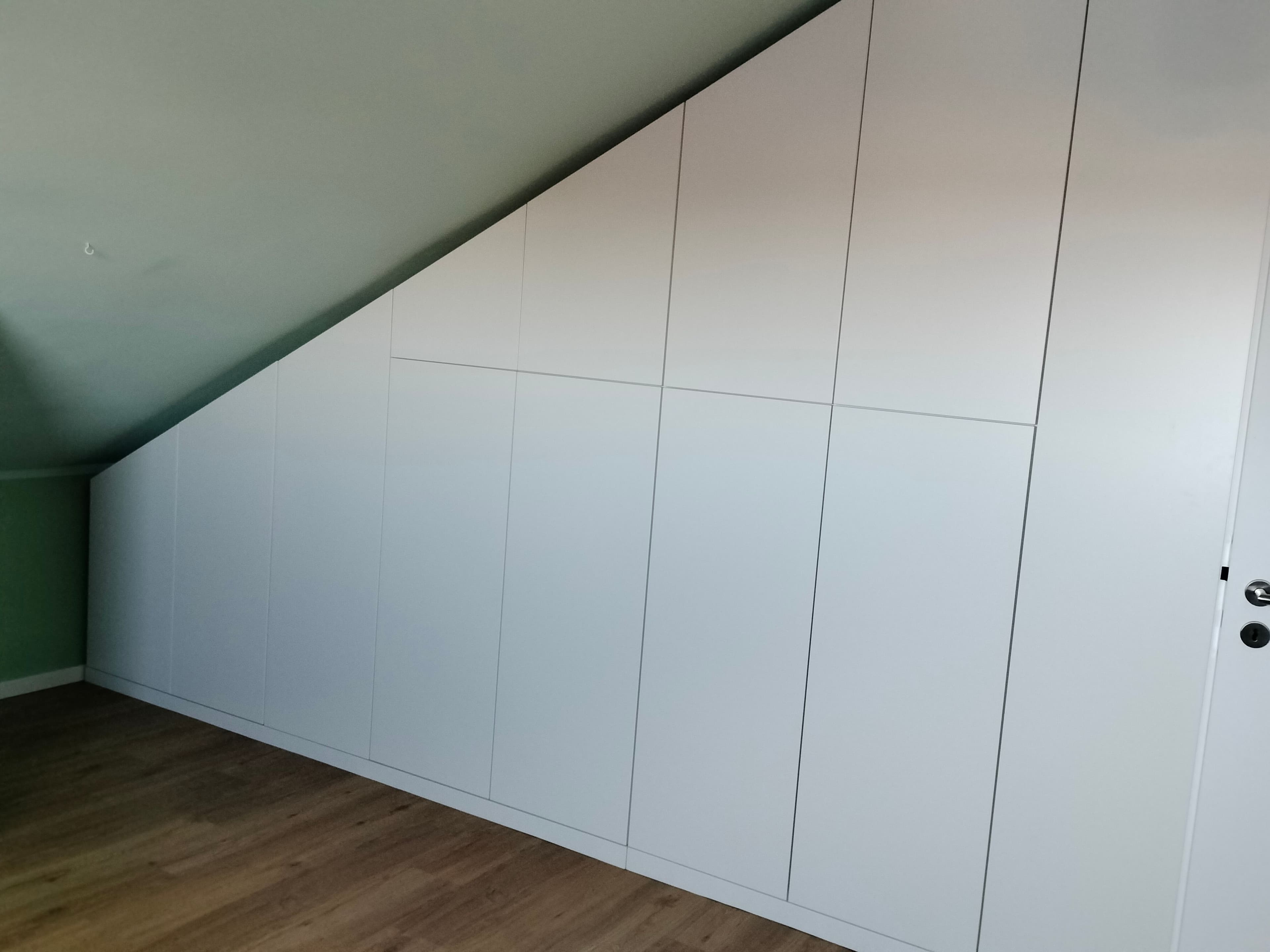 S-3 - Möblierte 3 Zimmer Wohnung in Sulzbach Bild 11