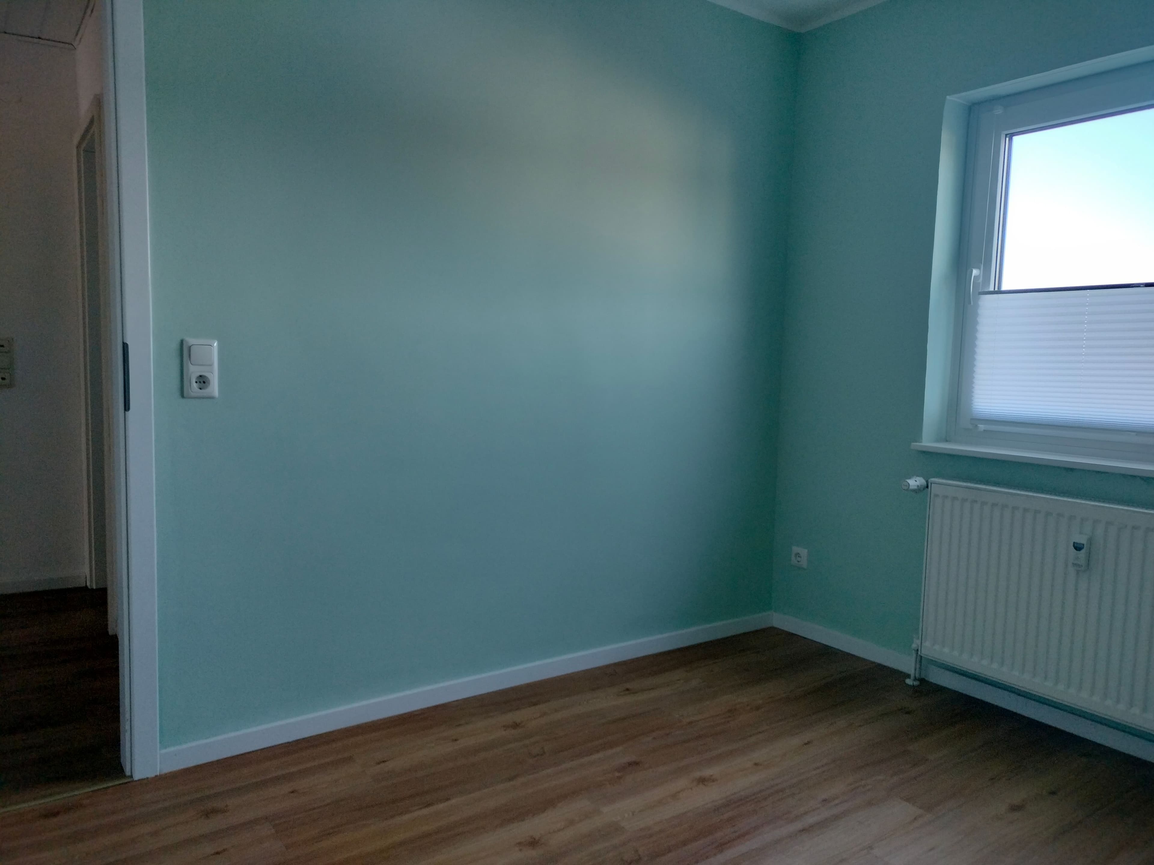 S-3 - Möblierte 3 Zimmer Wohnung in Sulzbach Bild 12