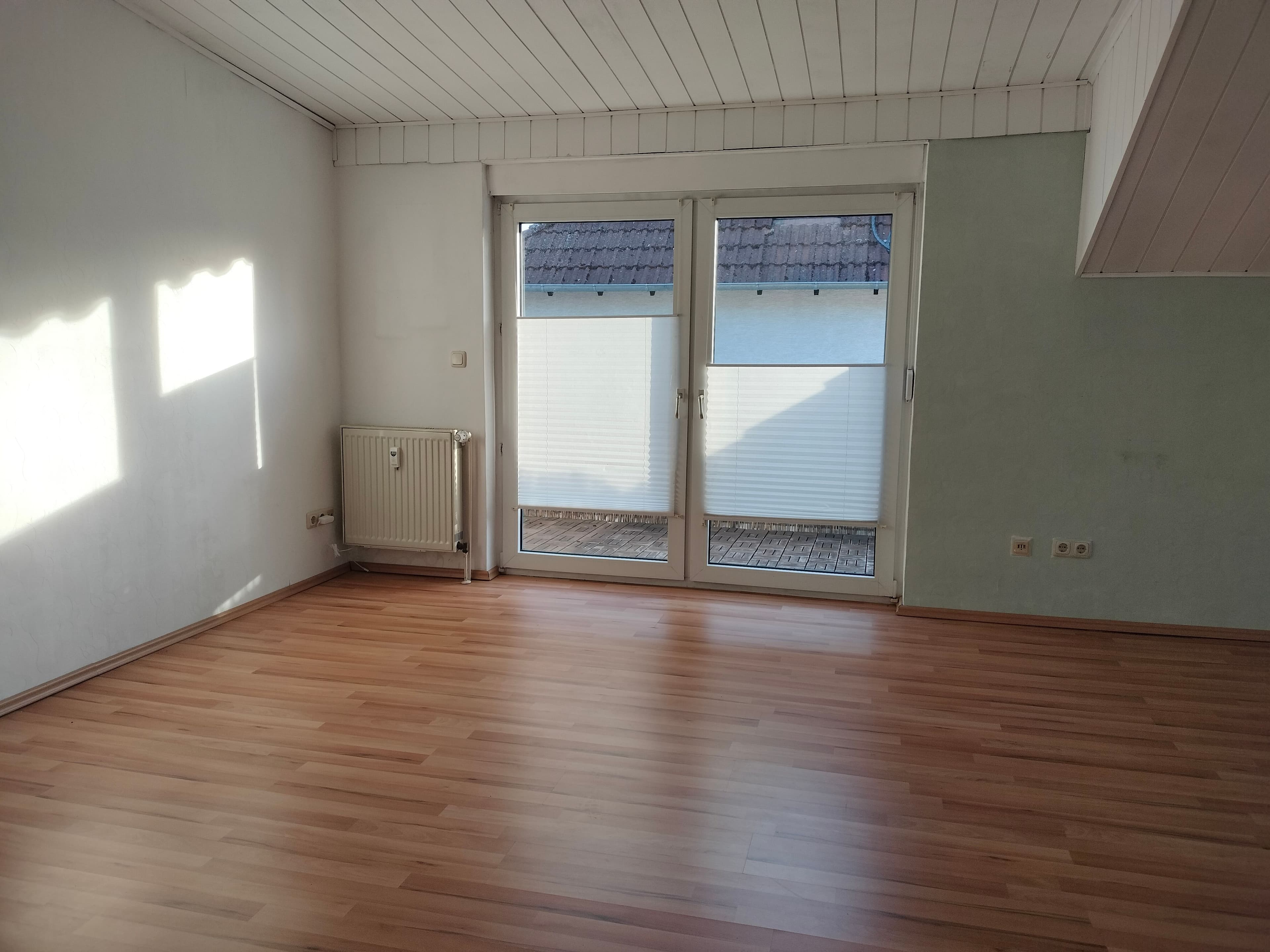 S-3 - Möblierte 3 Zimmer Wohnung in Sulzbach Bild 18