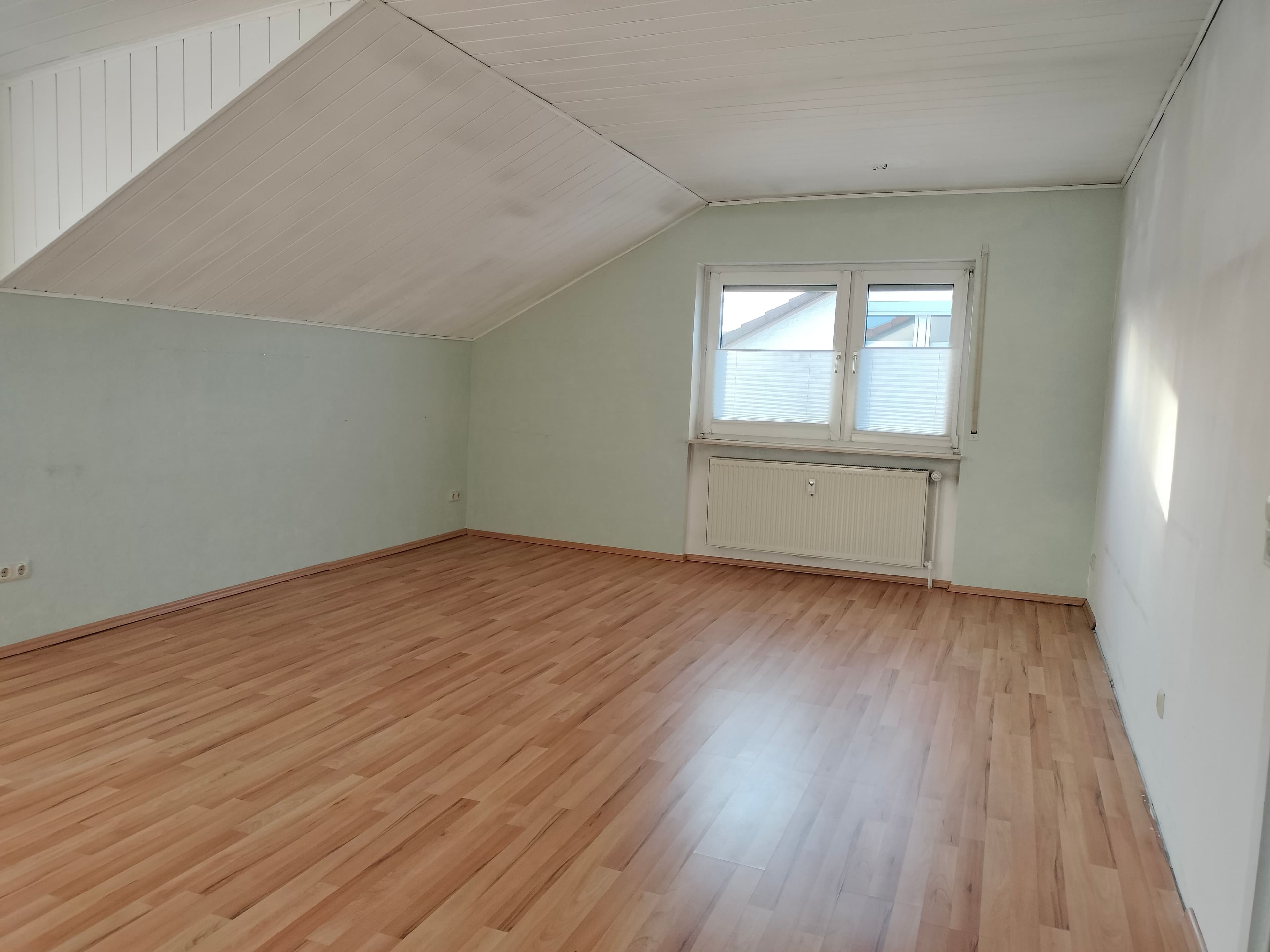 S-3 - Möblierte 3 Zimmer Wohnung in Sulzbach Bild 16