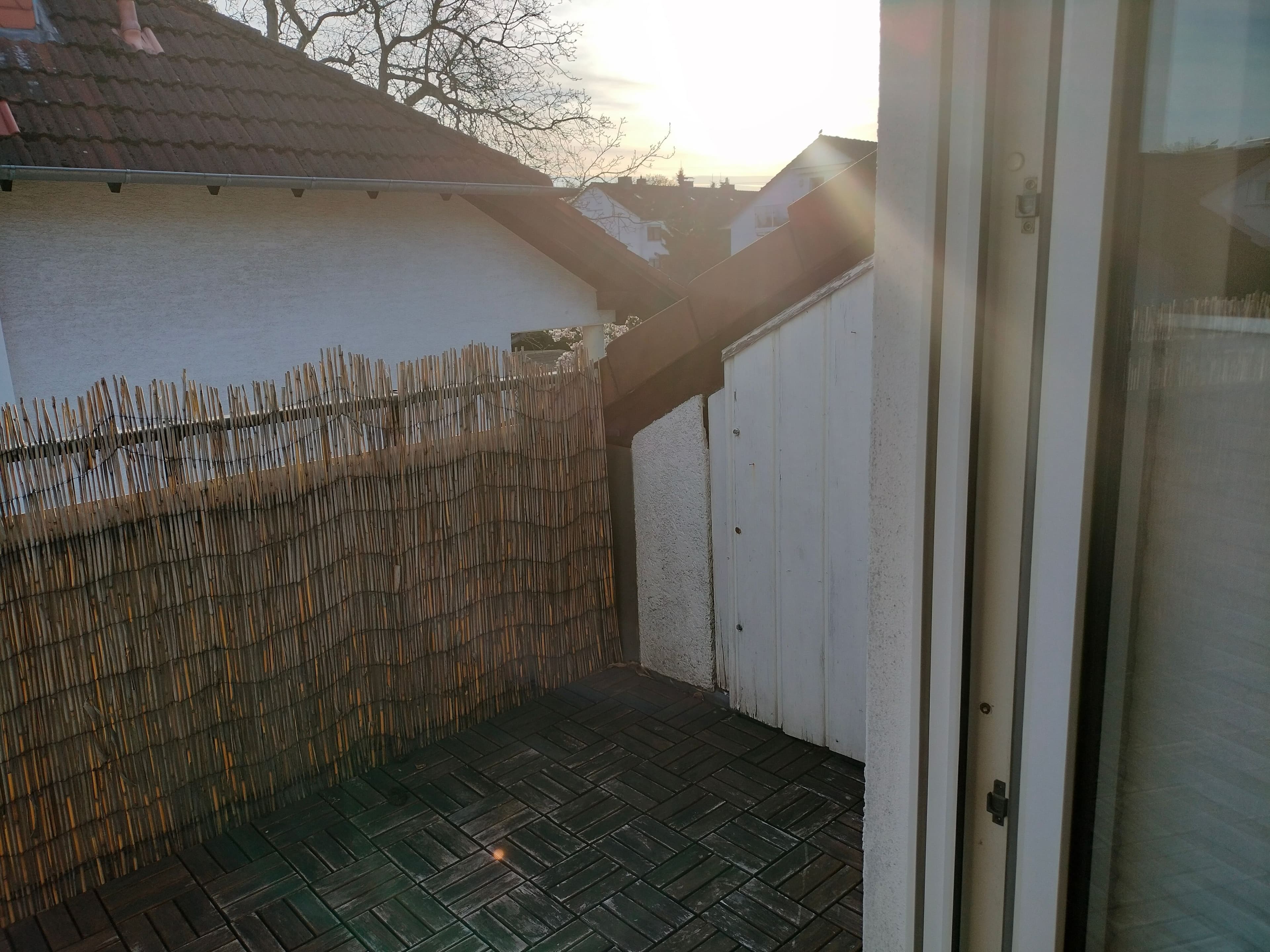 S-3 - Möblierte 3 Zimmer Wohnung in Sulzbach Bild 20