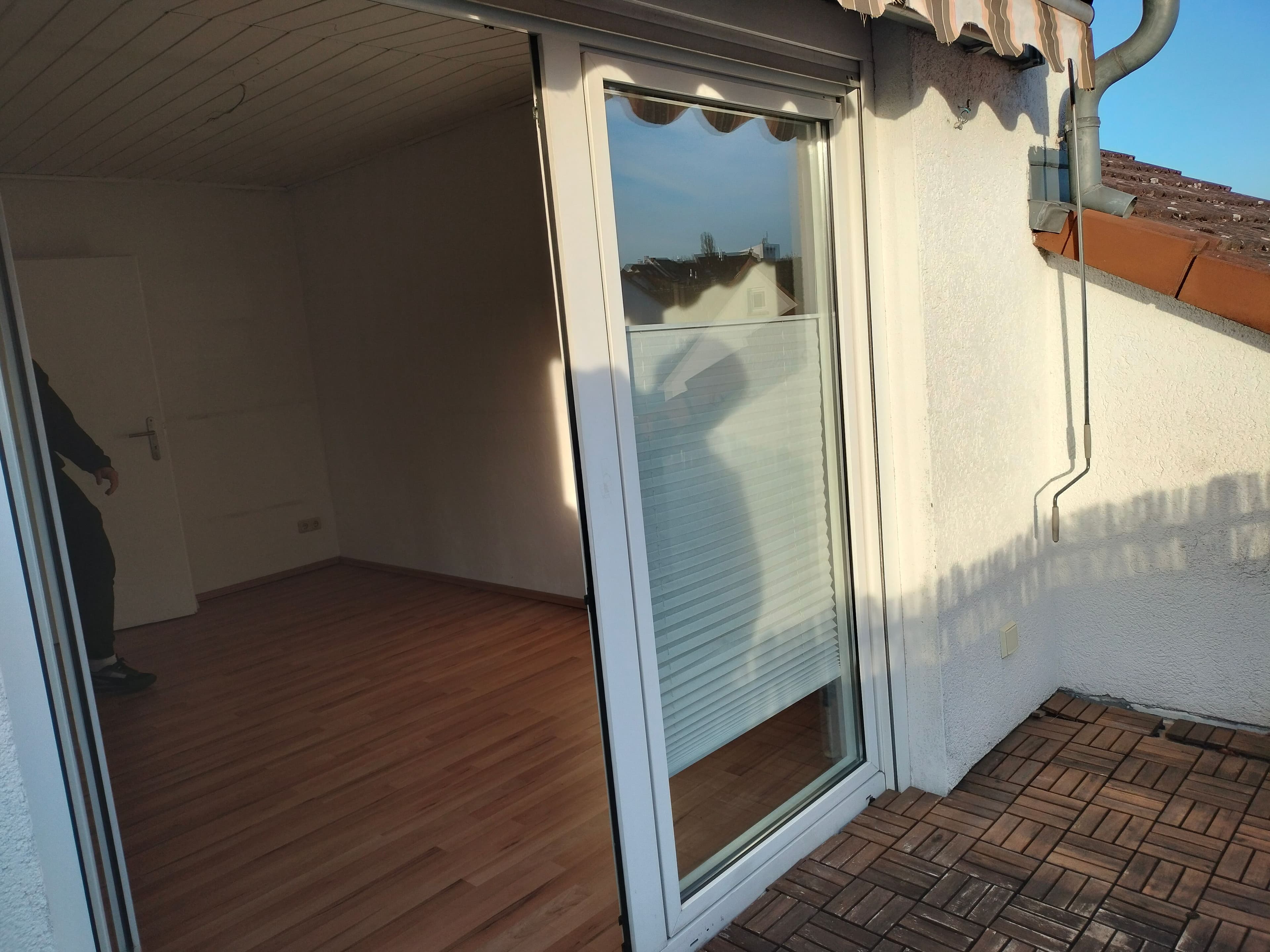 S-3 - Möblierte 3 Zimmer Wohnung in Sulzbach Bild 19