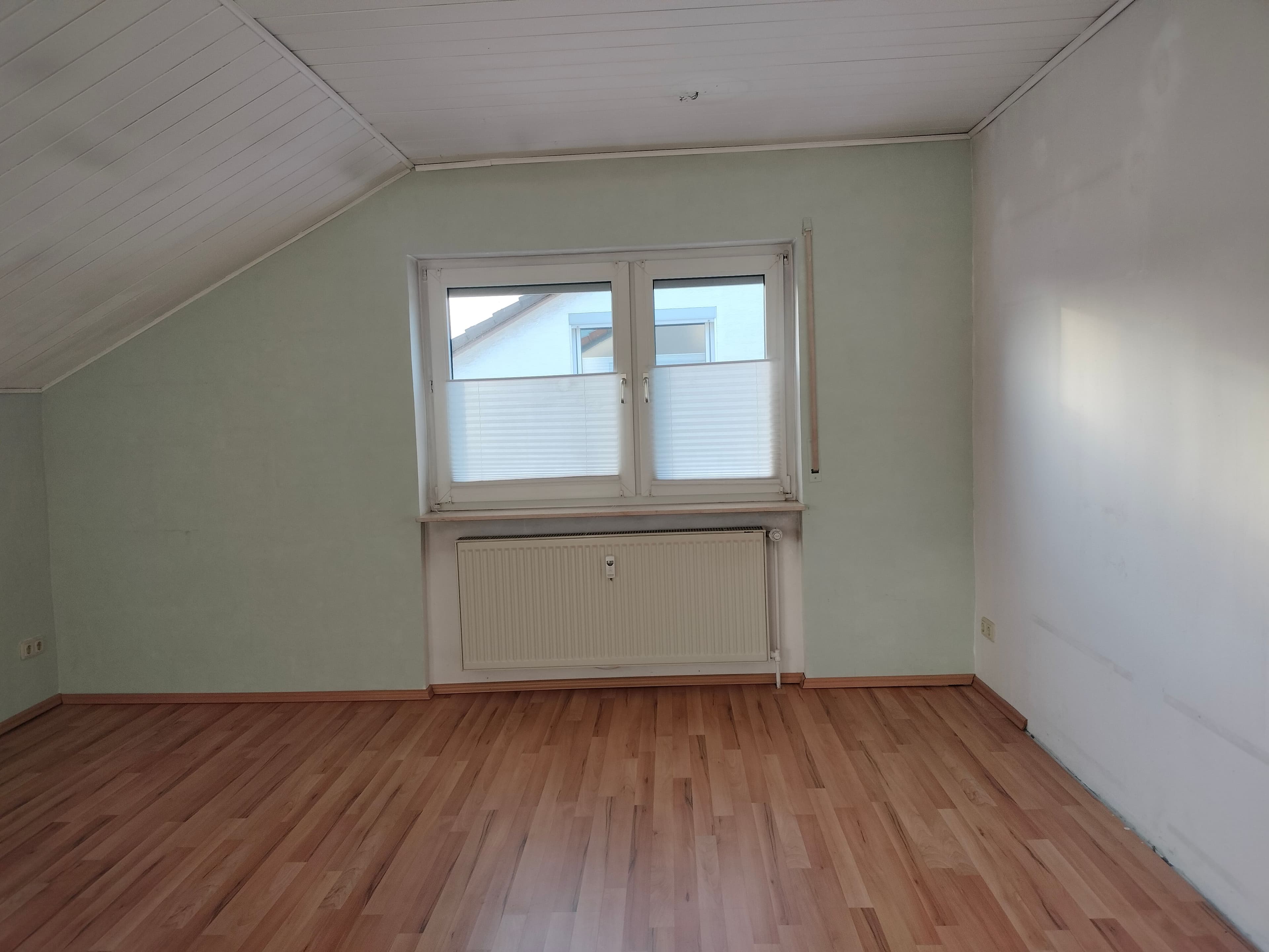 S-3 - Möblierte 3 Zimmer Wohnung in Sulzbach Bild 21
