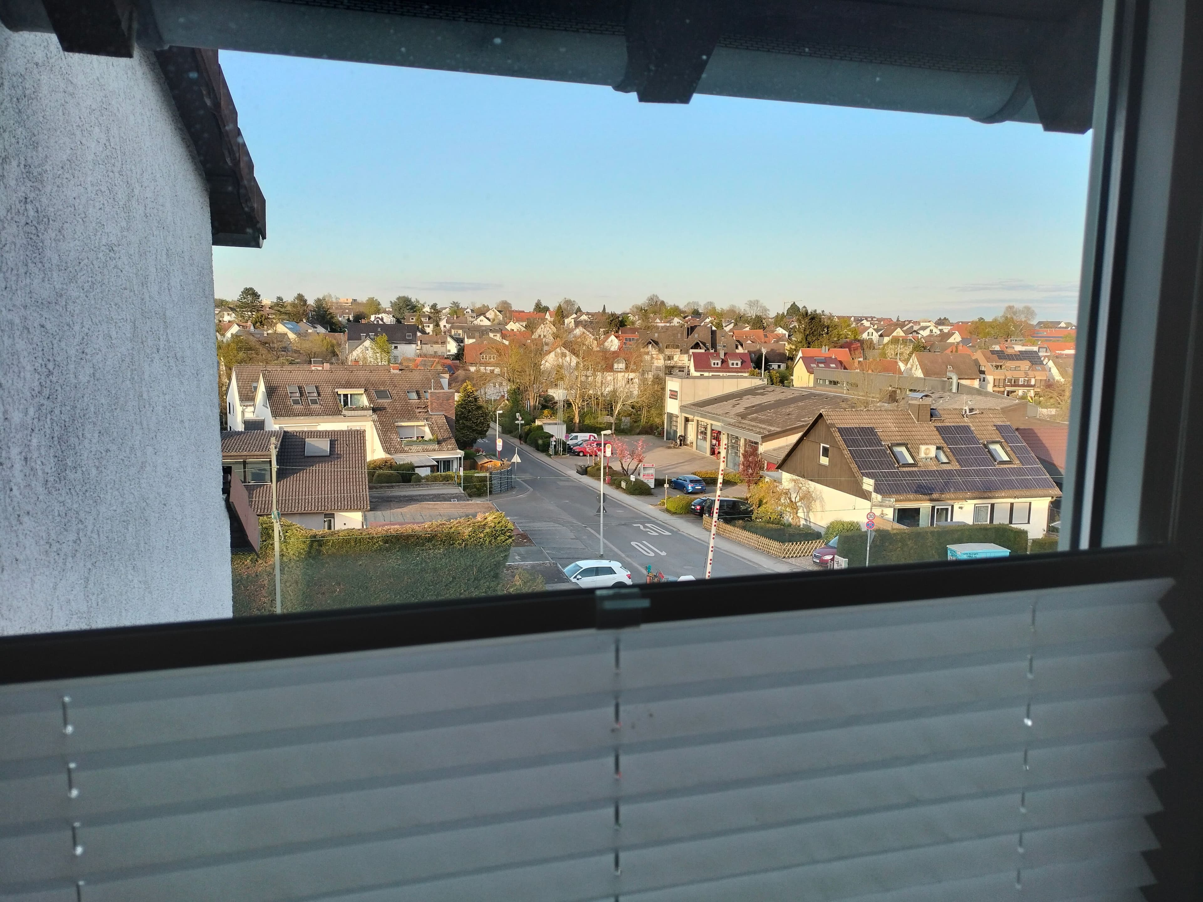 S-3 - Möblierte 3 Zimmer Wohnung in Sulzbach Bild 25