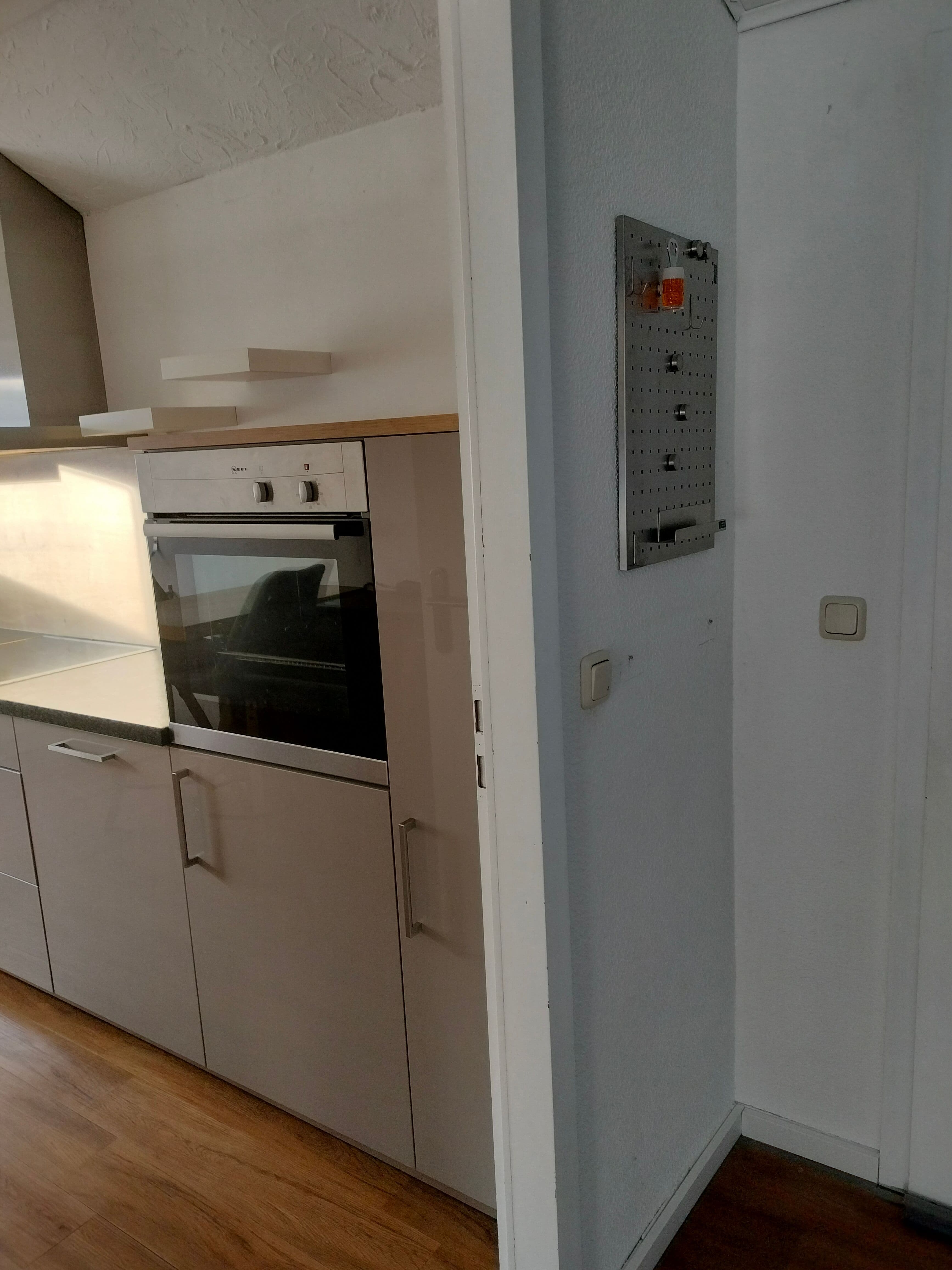 S-3 - Möblierte 3 Zimmer Wohnung in Sulzbach Bild 26