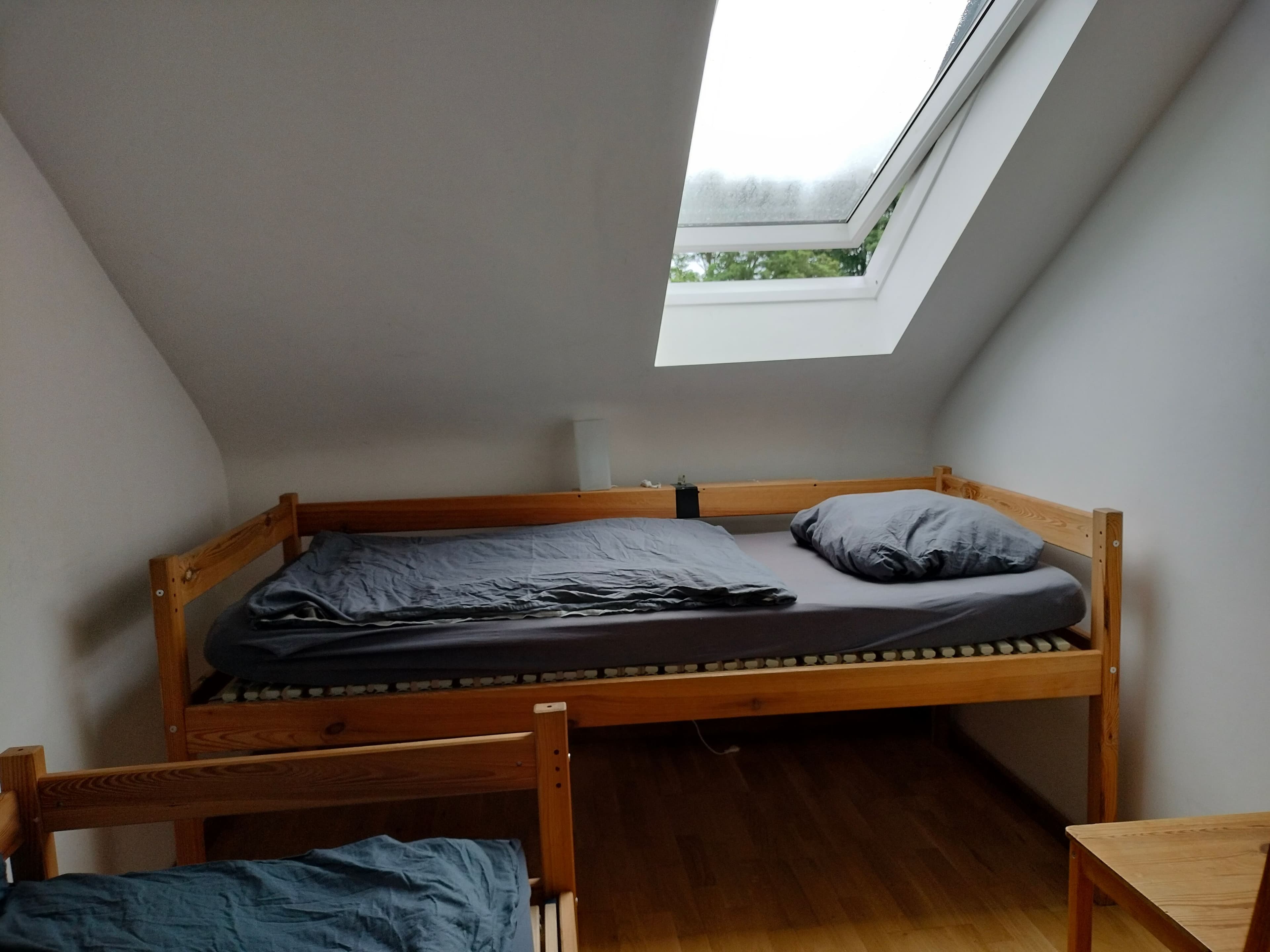E-13a - Kernsaniertes Apartment Bild 9
