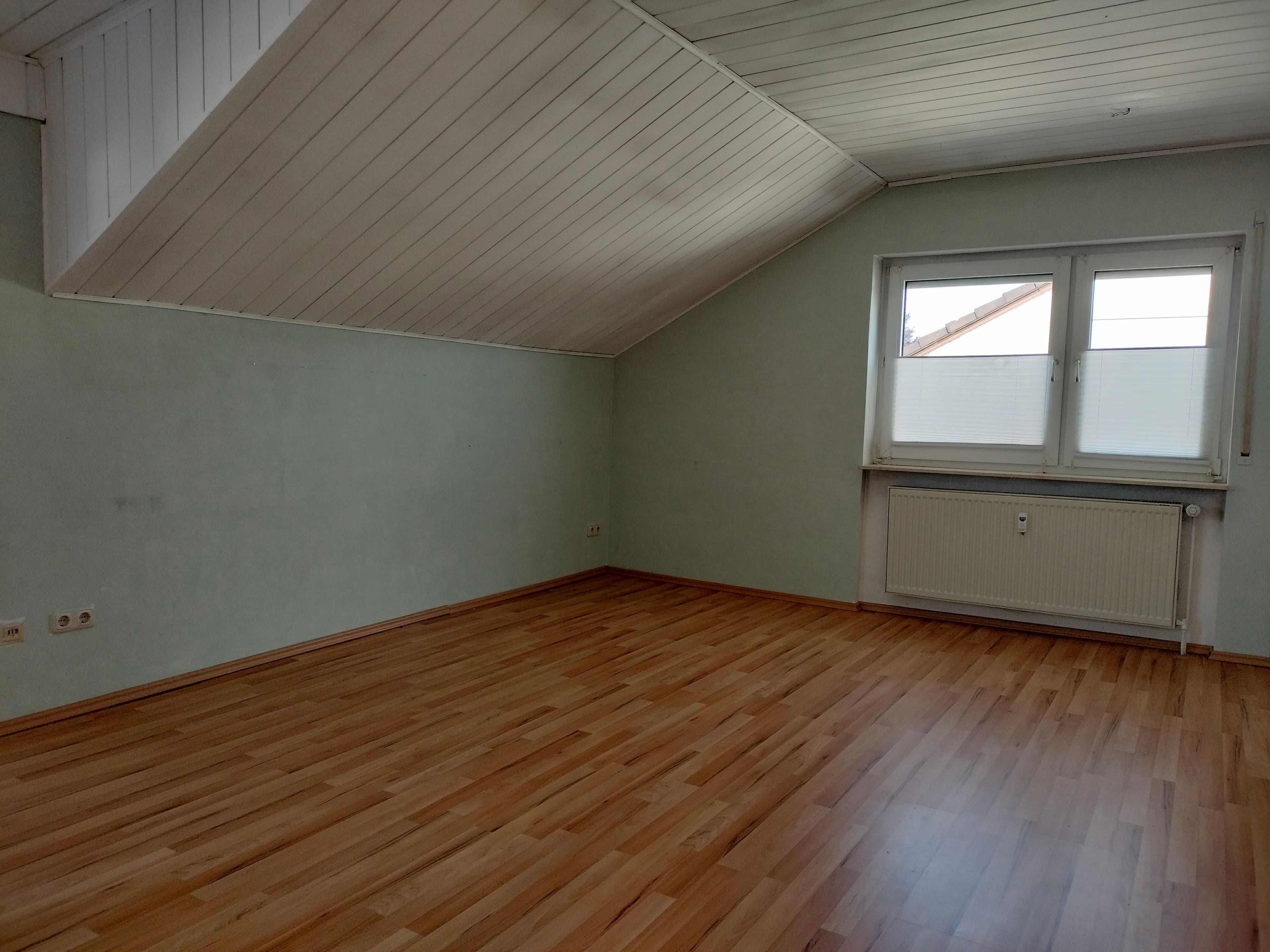 S-3 - Möblierte 3 Zimmer Wohnung in Sulzbach Bild 27