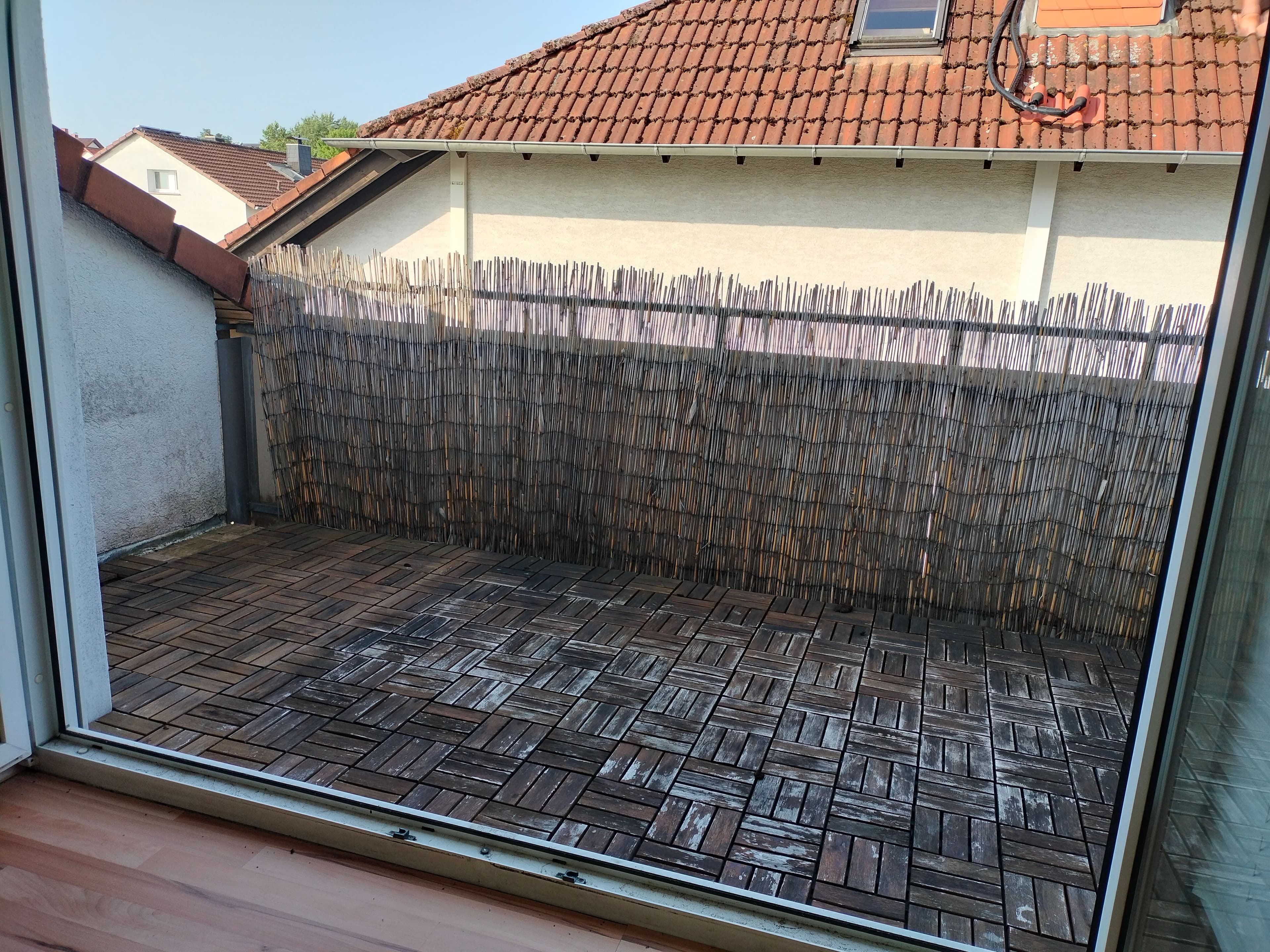 S-3 - Möblierte 3 Zimmer Wohnung in Sulzbach Bild 30