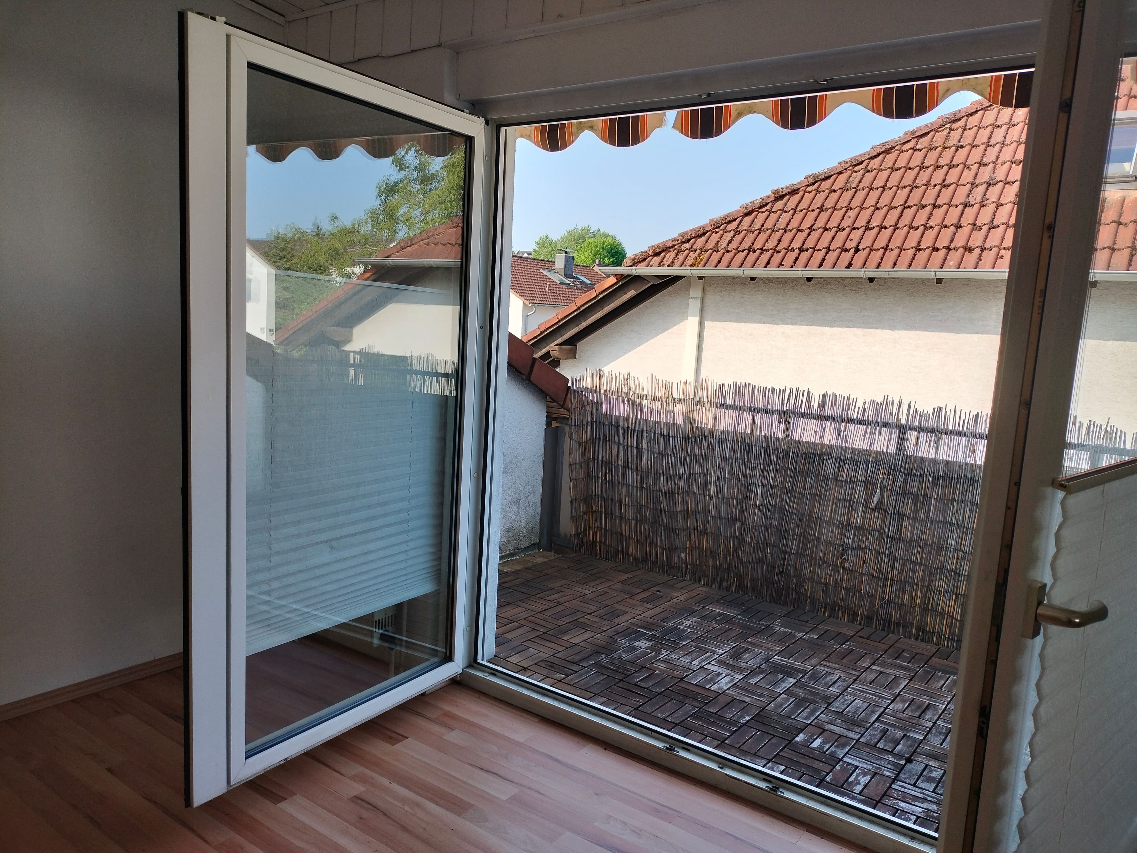 S-3 - Möblierte 3 Zimmer Wohnung in Sulzbach Bild 29