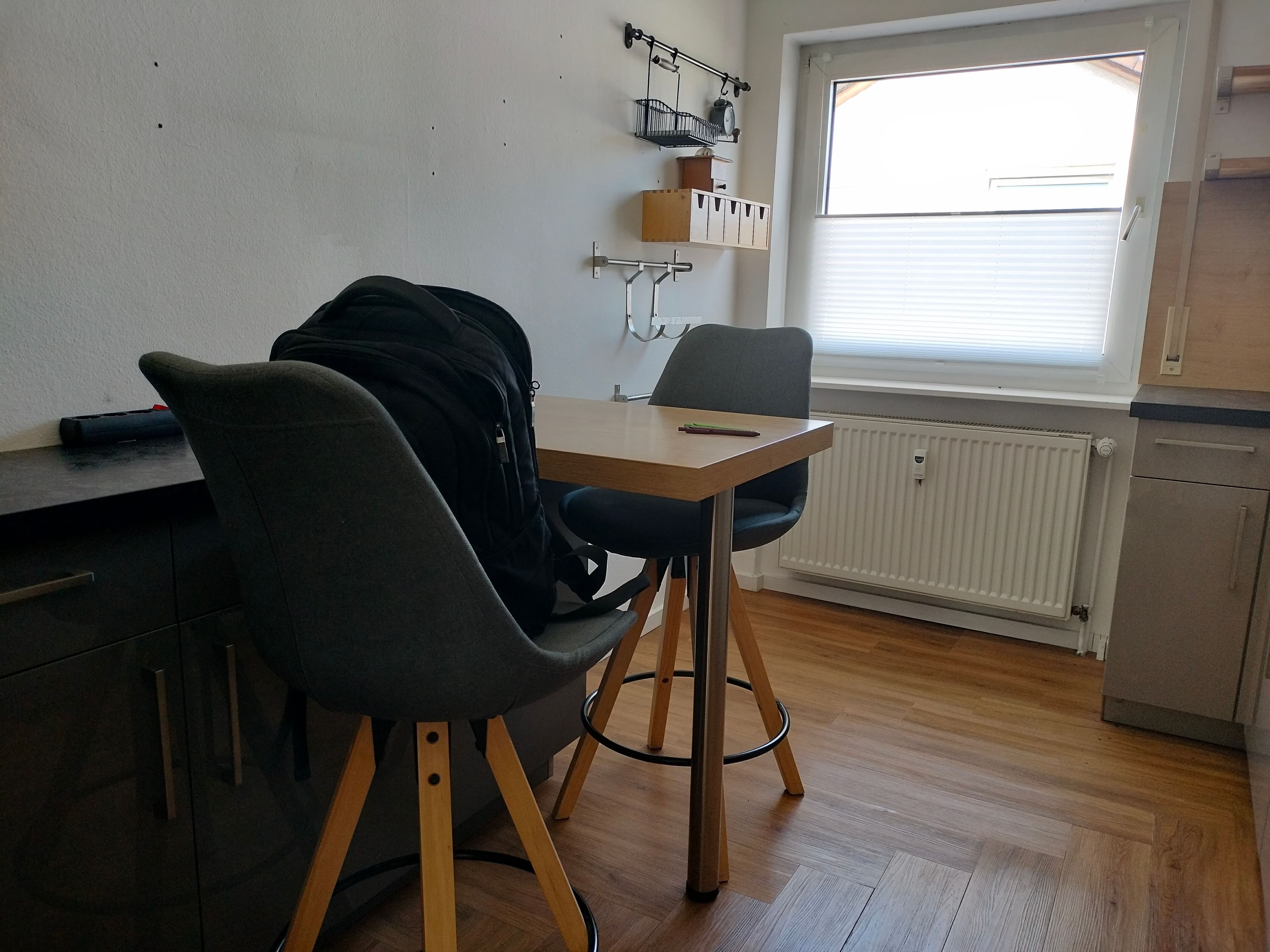 S-3 - Möblierte 3 Zimmer Wohnung in Sulzbach Bild 32