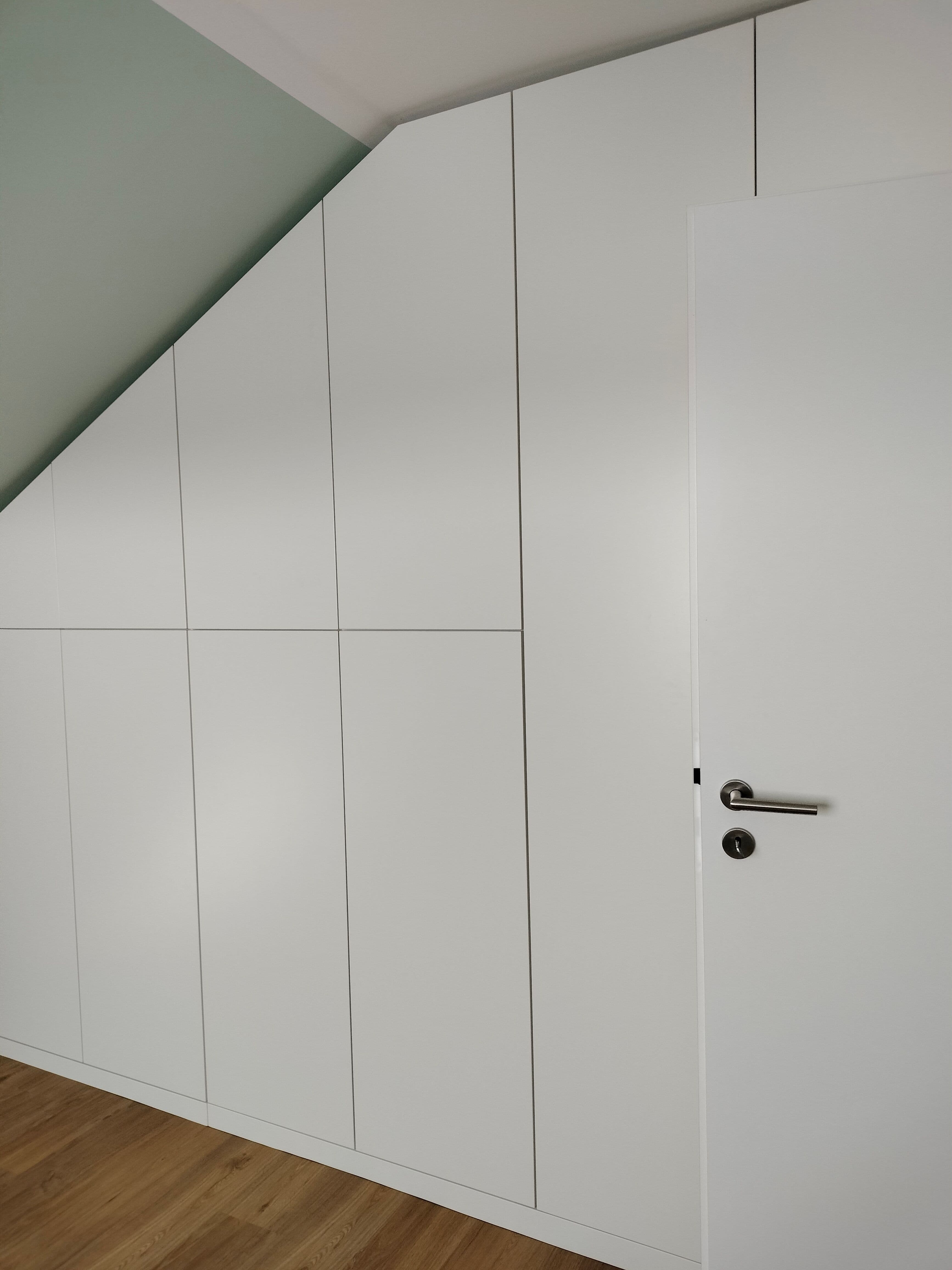 S-3 - Möblierte 3 Zimmer Wohnung in Sulzbach Bild 2