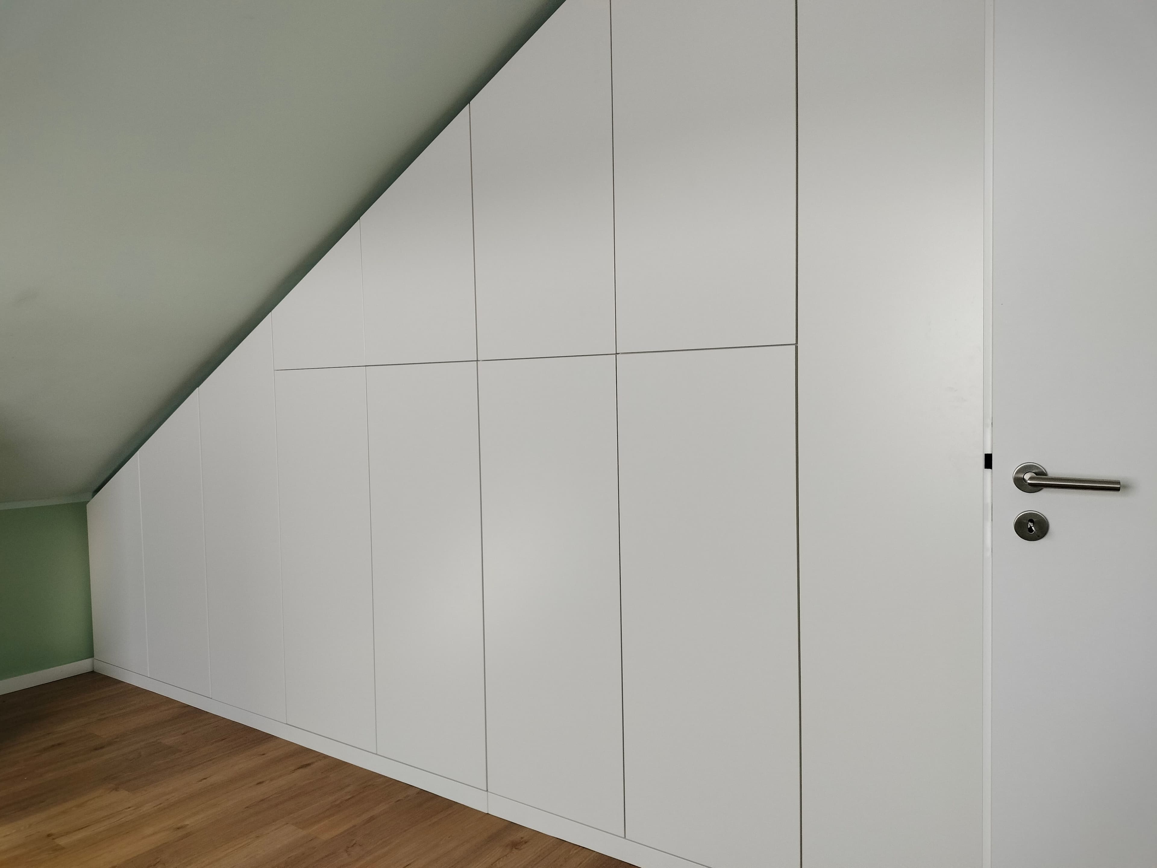 S-3 - Möblierte 3 Zimmer Wohnung in Sulzbach Bild 4