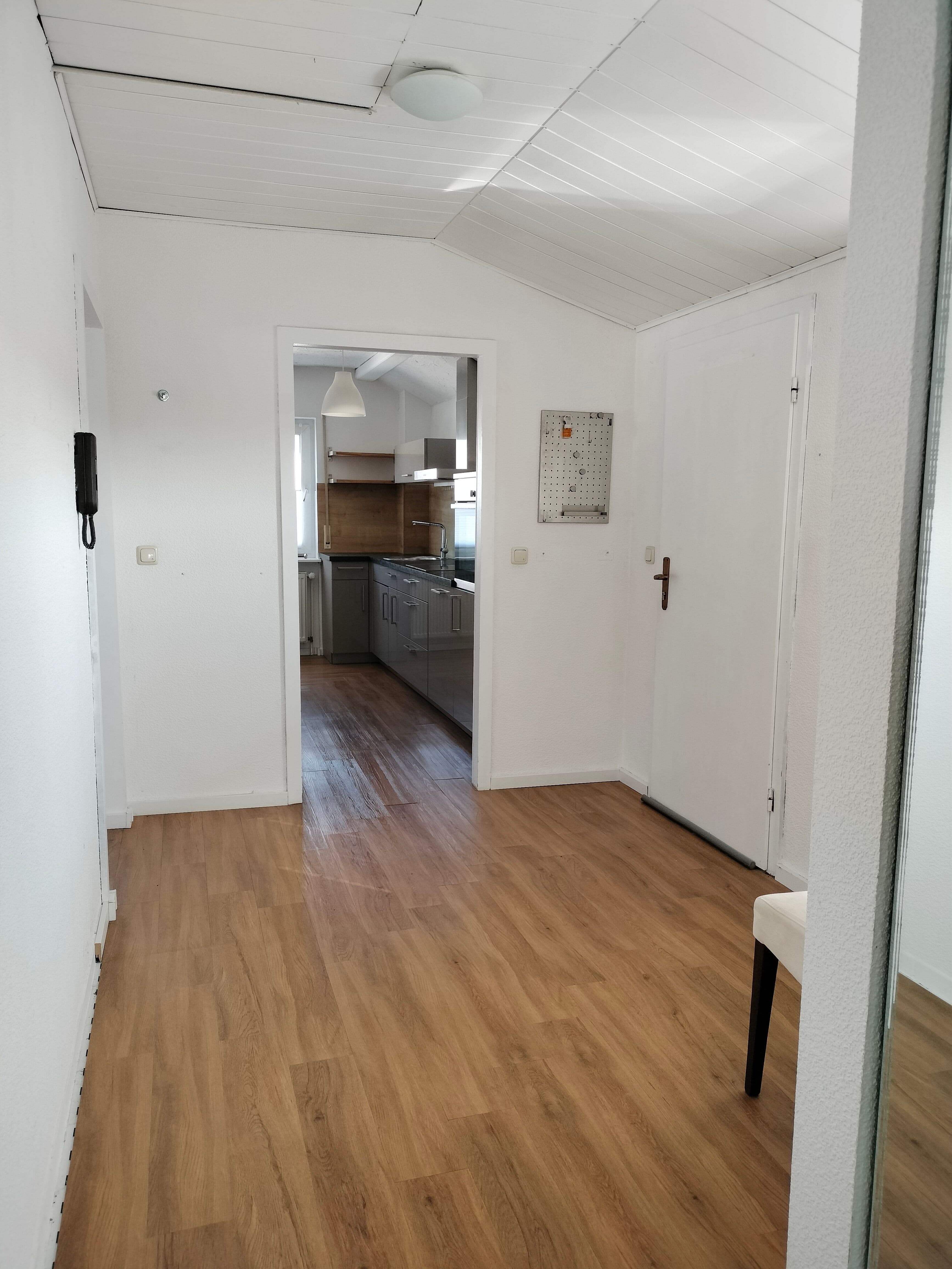 S-3 - Möblierte 3 Zimmer Wohnung in Sulzbach Bild 9