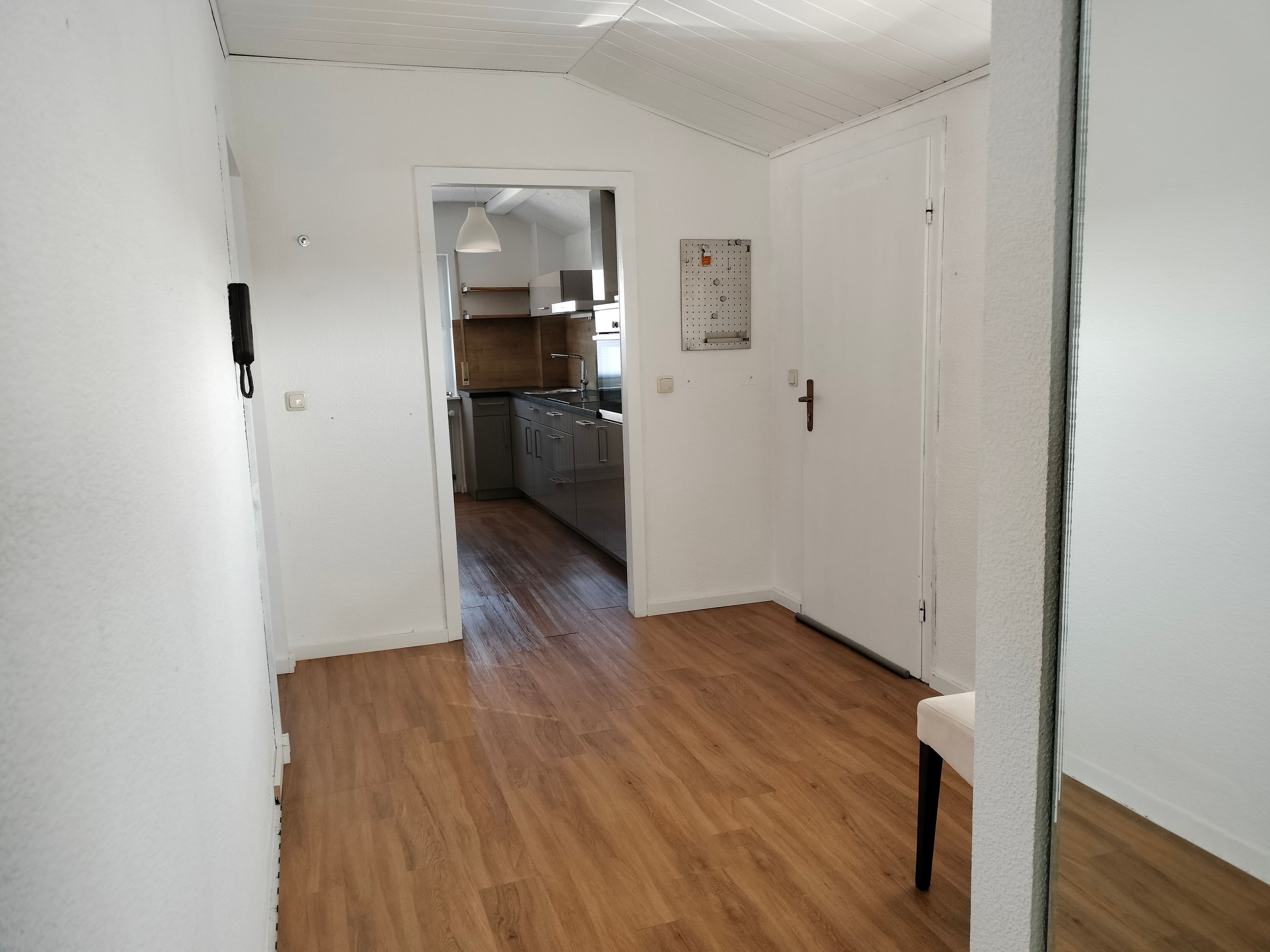 S-3 - Möblierte 3 Zimmer Wohnung in Sulzbach Bild 8