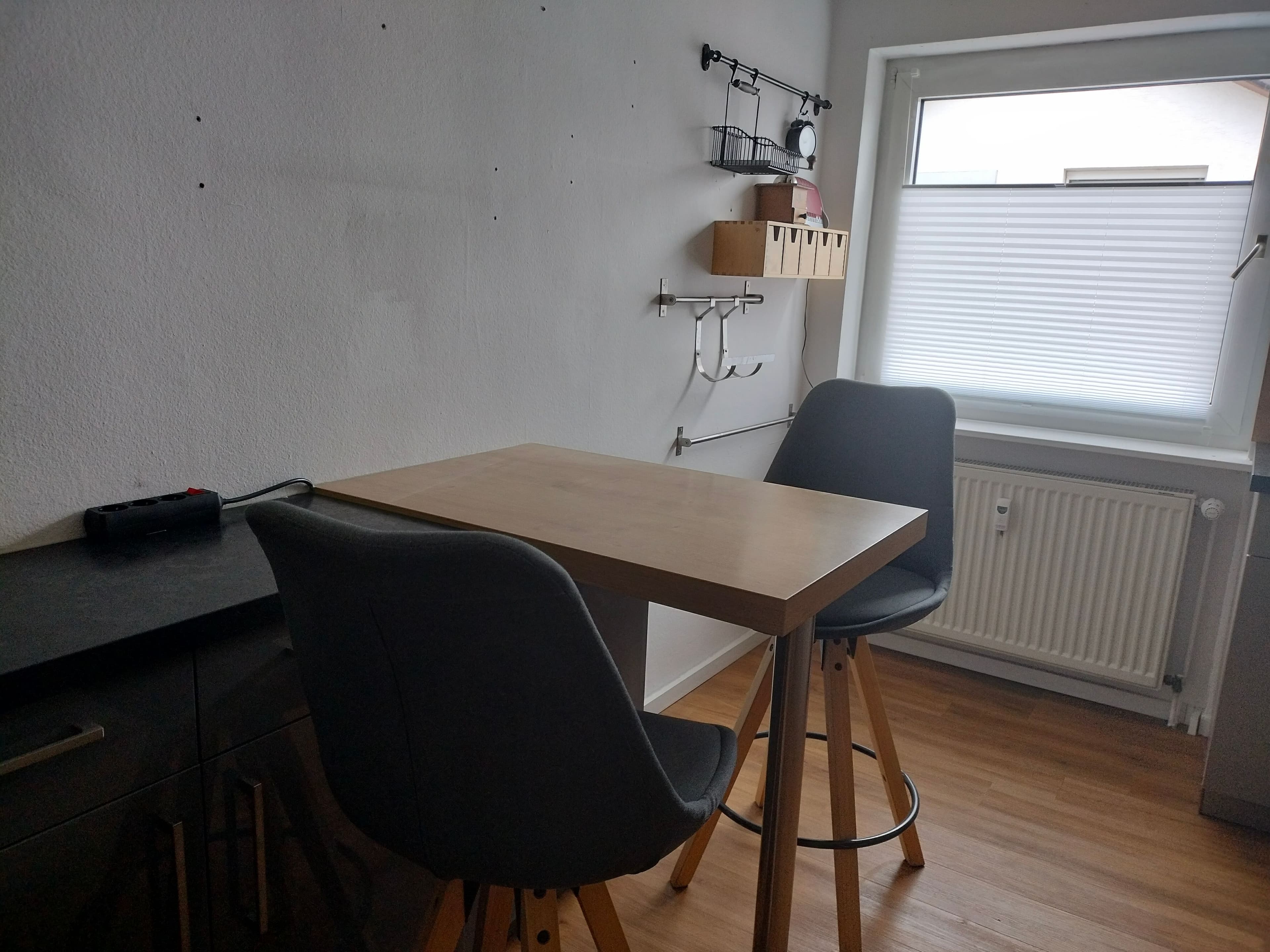 S-3 - Möblierte 3 Zimmer Wohnung in Sulzbach Bild 5