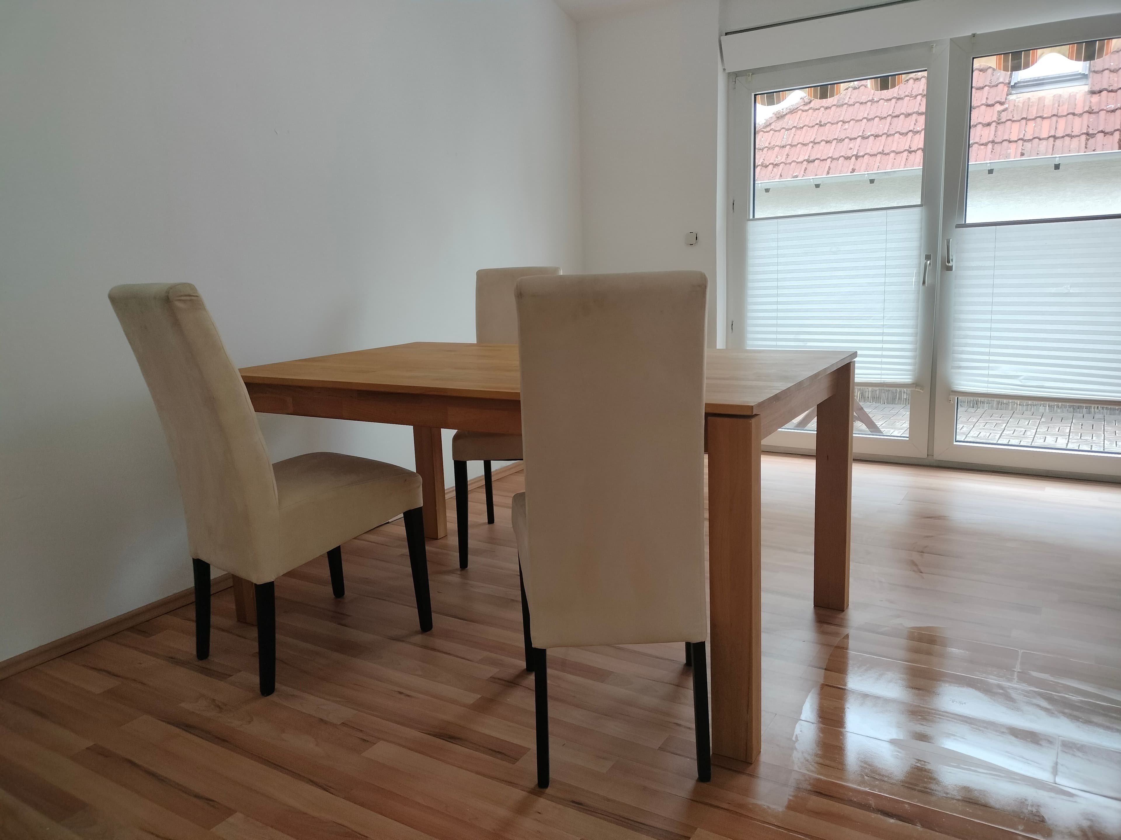 S-3 - Möblierte 3 Zimmer Wohnung in Sulzbach Bild 8