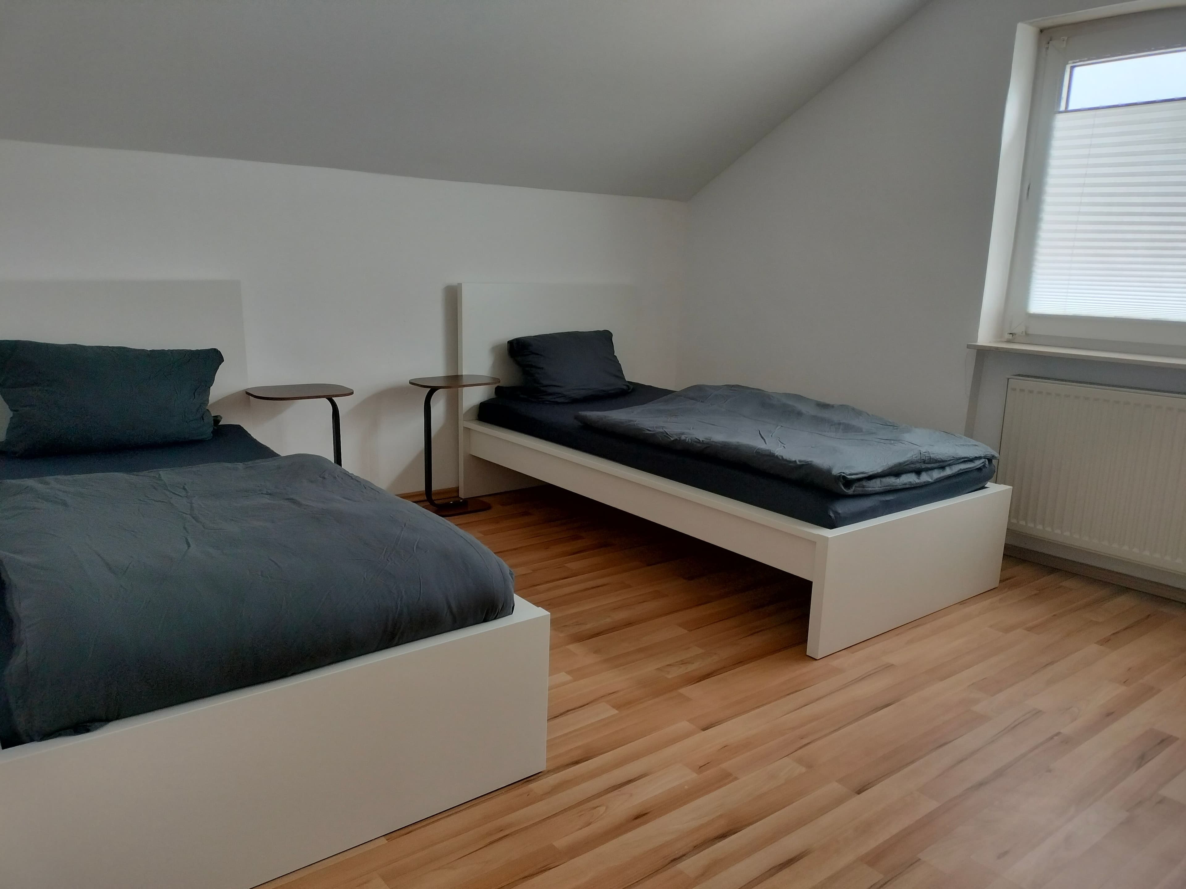 S-3 - Möblierte 3 Zimmer Wohnung in Sulzbach Bild 13