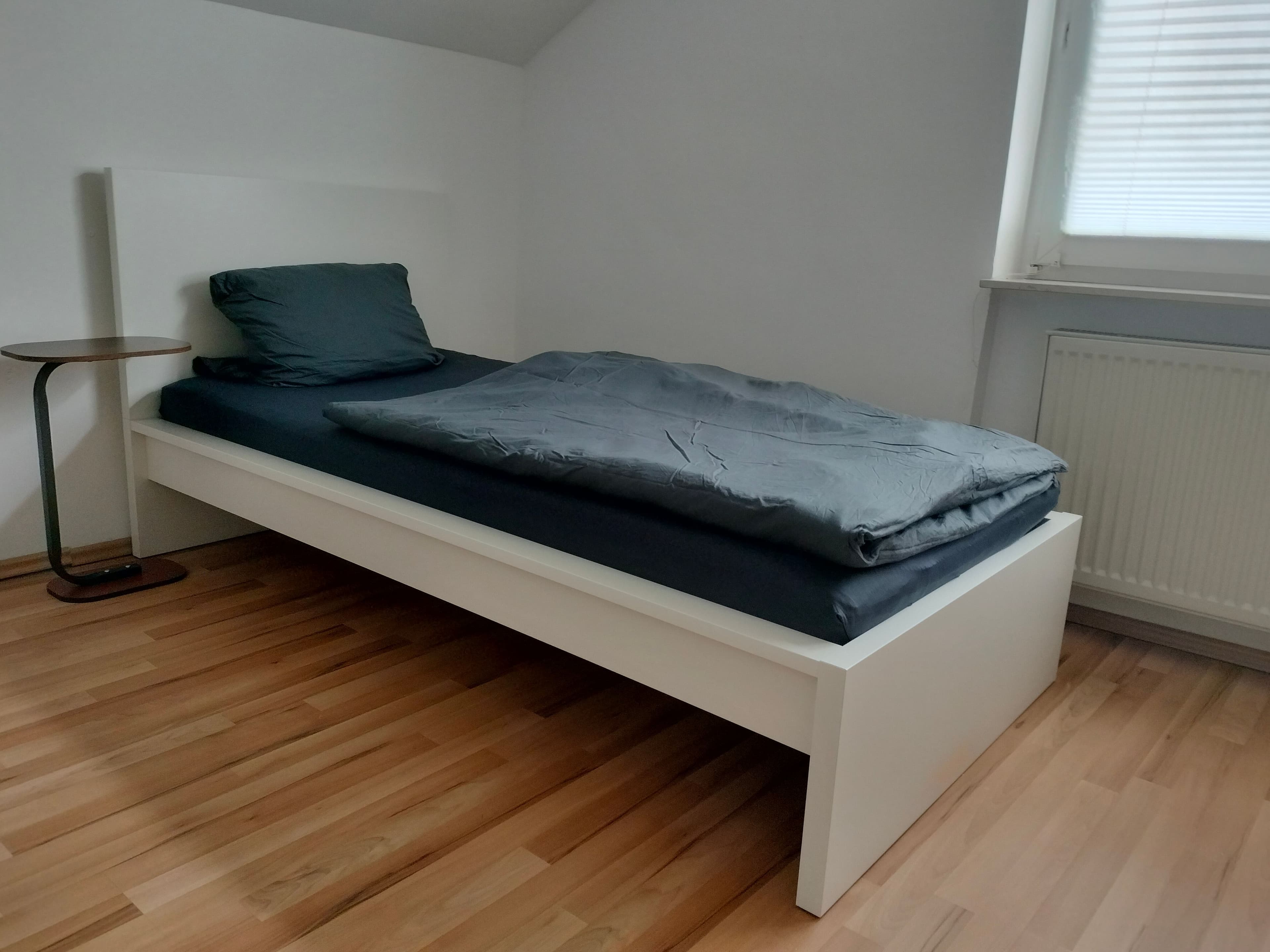 S-3 - Möblierte 3 Zimmer Wohnung in Sulzbach Bild 12