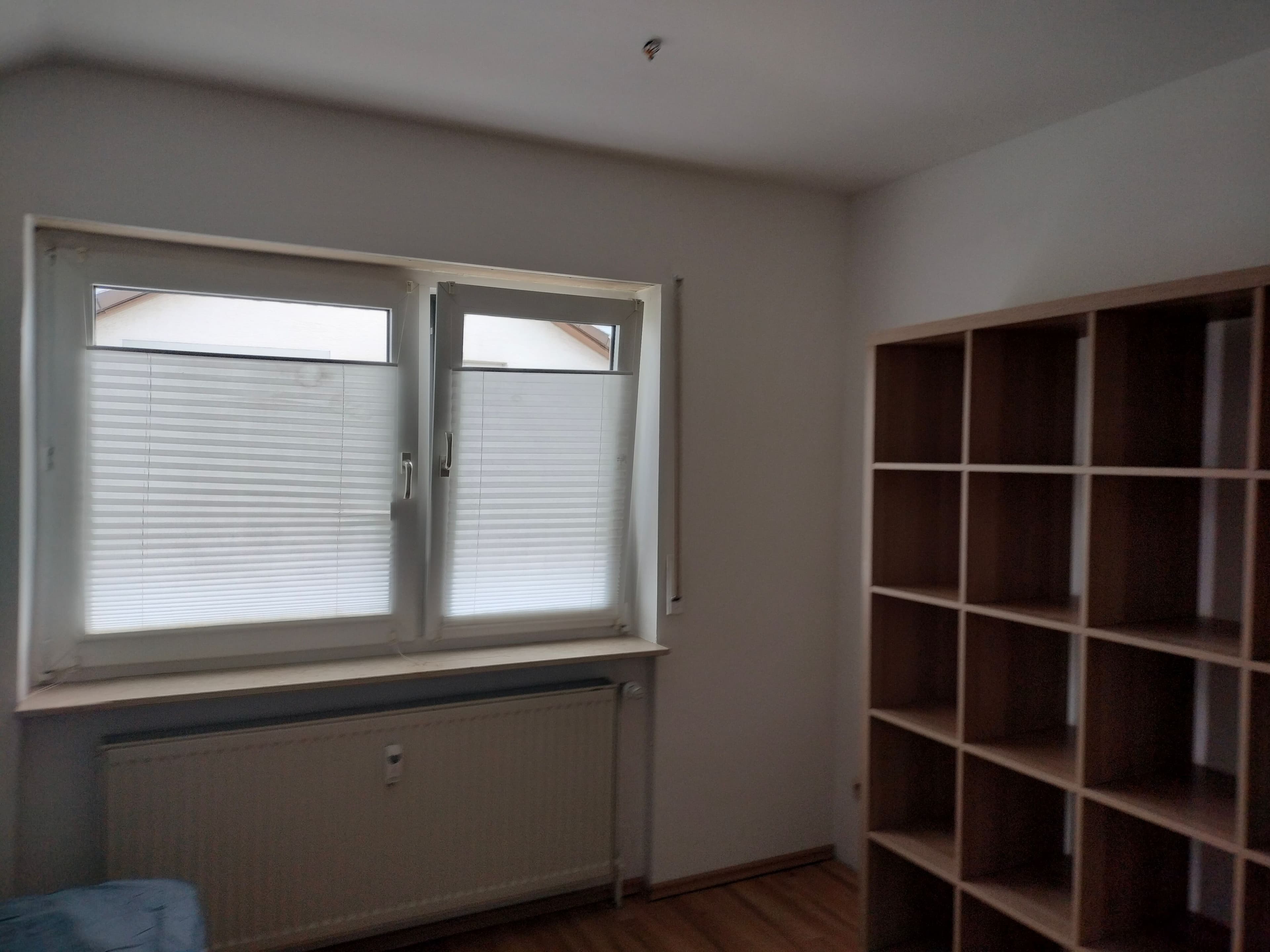 S-3 - Möblierte 3 Zimmer Wohnung in Sulzbach Bild 11