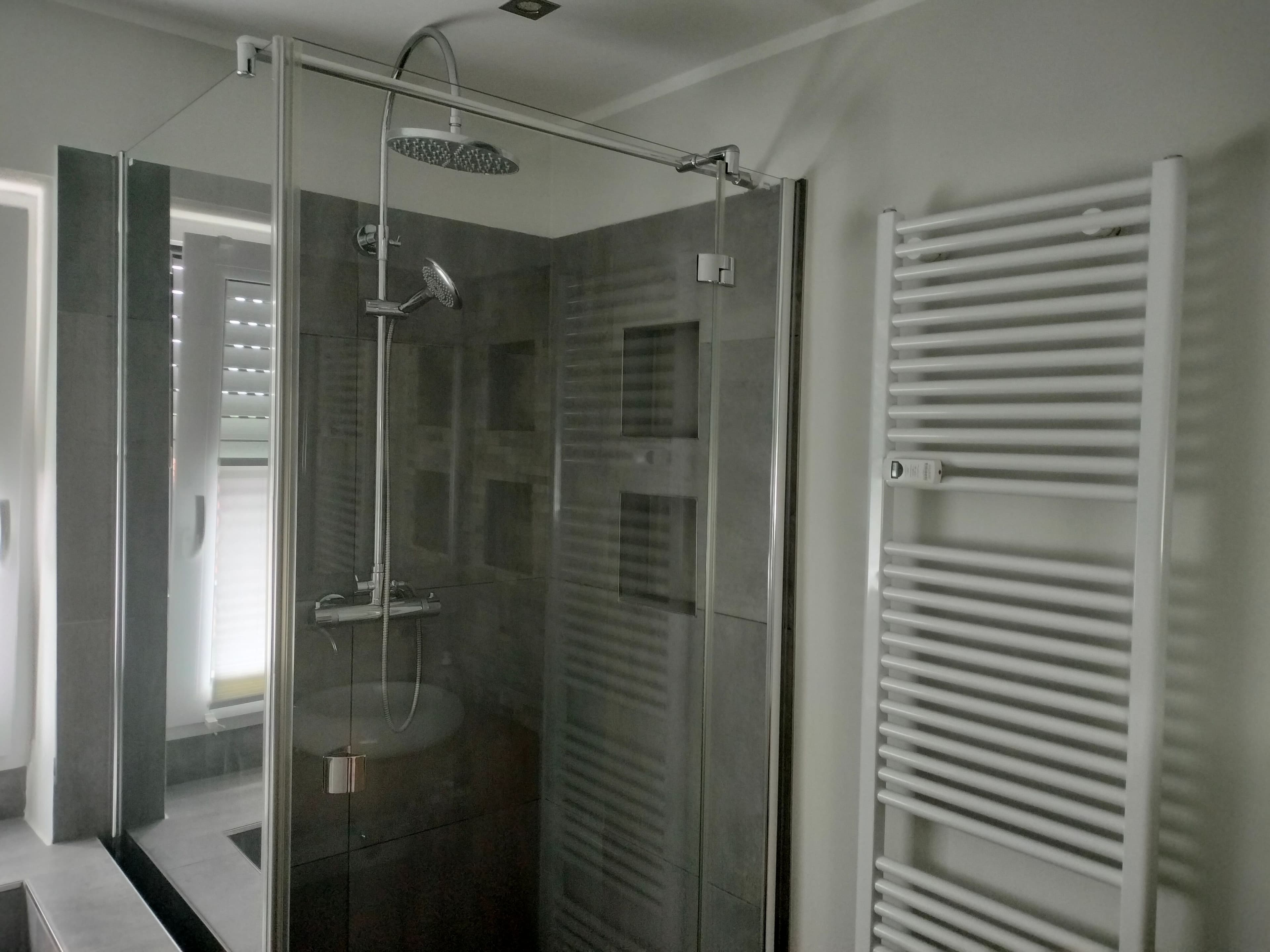 S-3 - Möblierte 3 Zimmer Wohnung in Sulzbach Bild 17