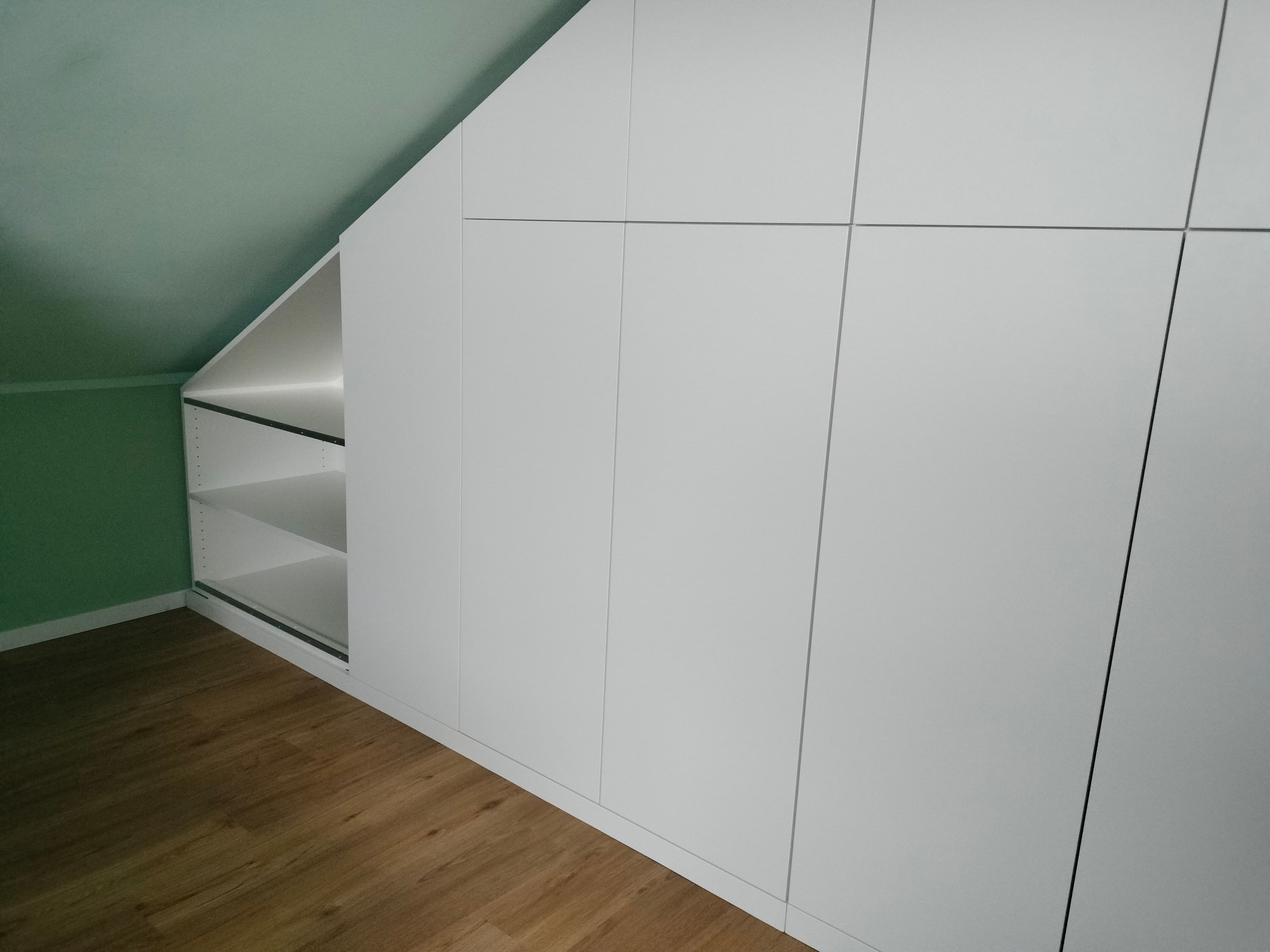 S-3 - Möblierte 3 Zimmer Wohnung in Sulzbach Bild 16