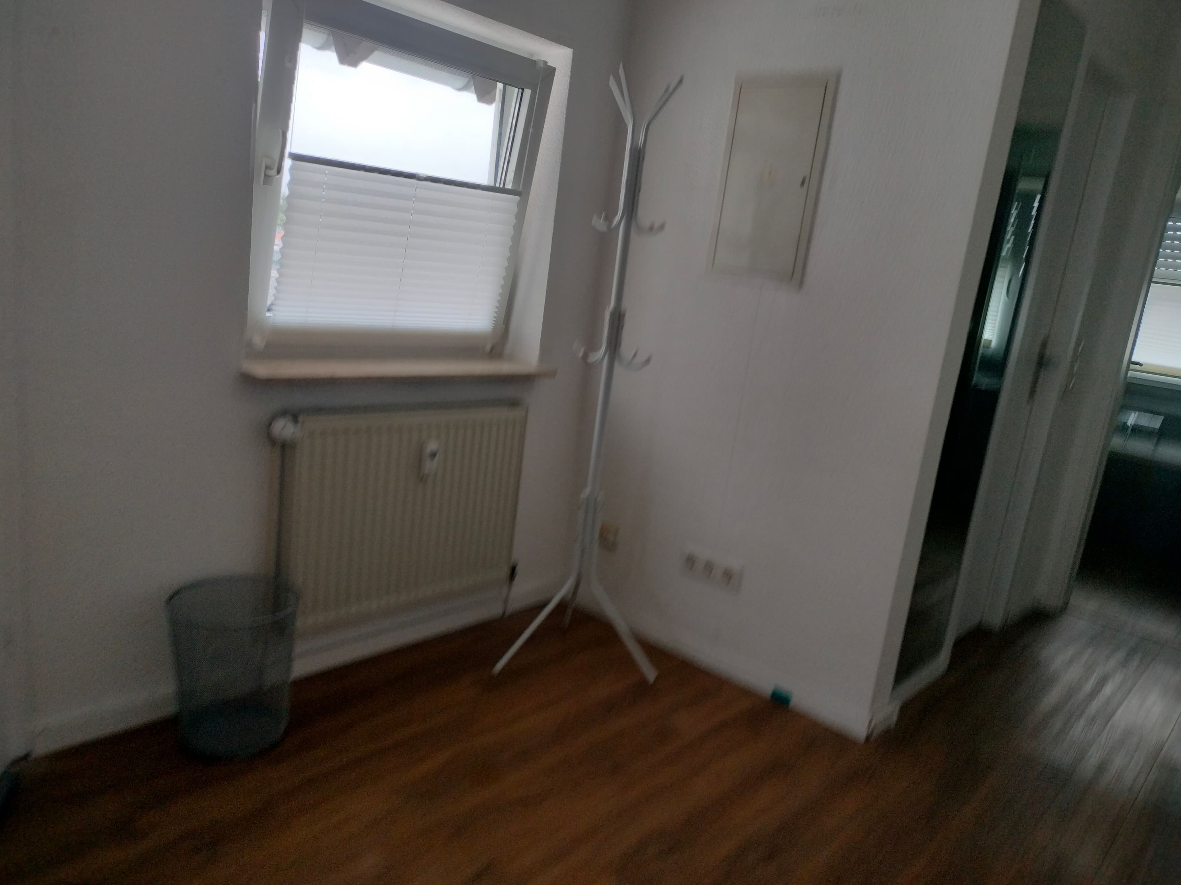 S-3 - Möblierte 3 Zimmer Wohnung in Sulzbach Bild 7