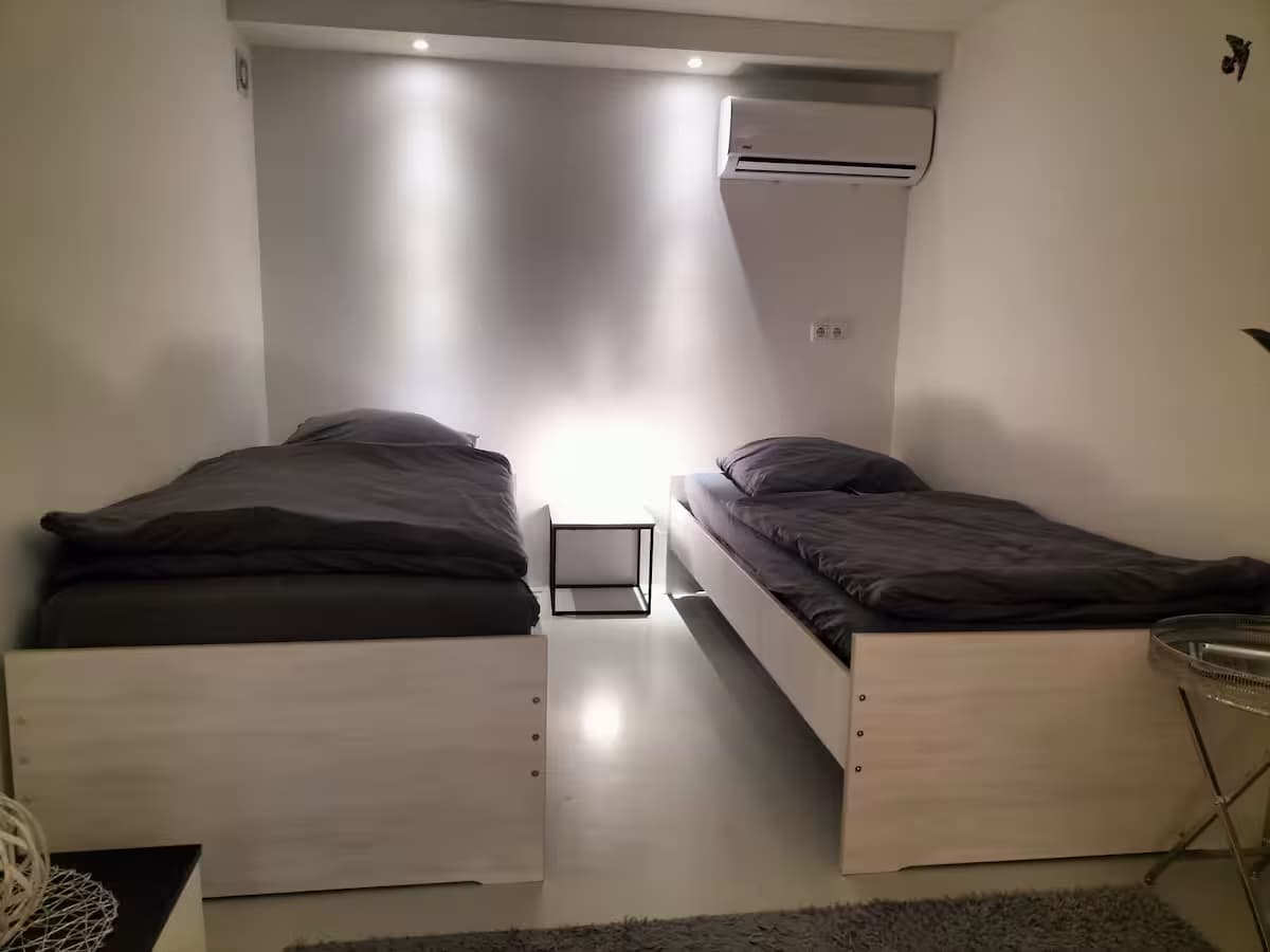 T-1 - Gemütliches 2 Zimmer Apartment in Trebur Bild 11