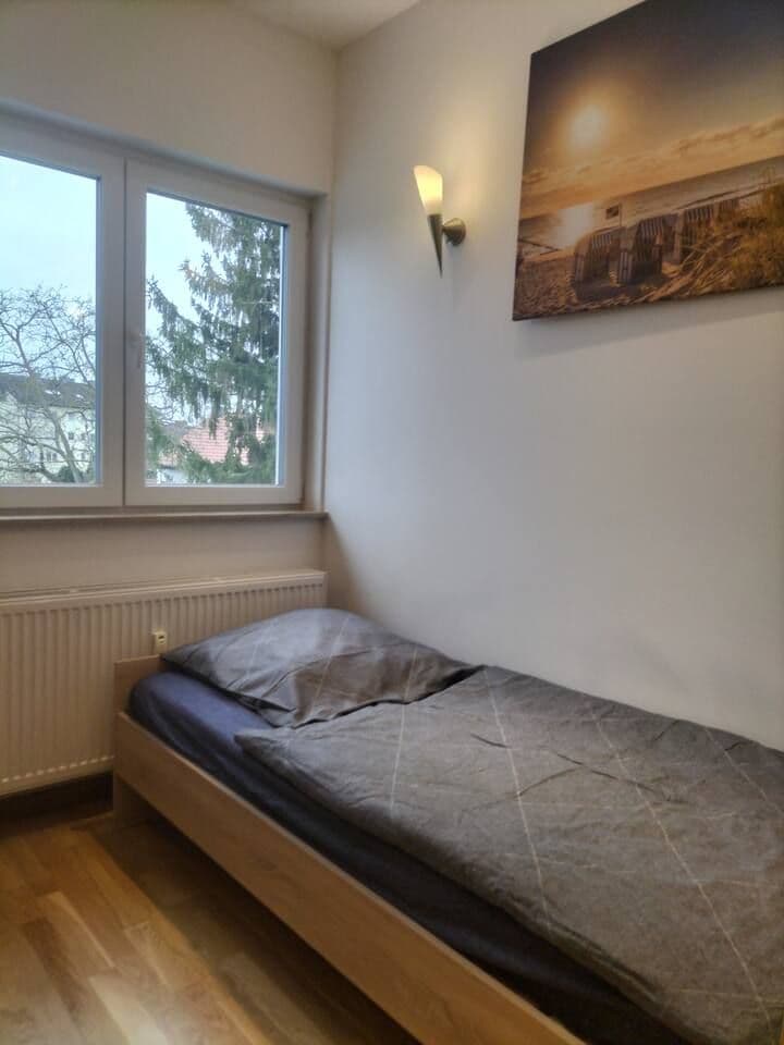 T-5 - Exklusives Penthouse-Apartment Bild 11