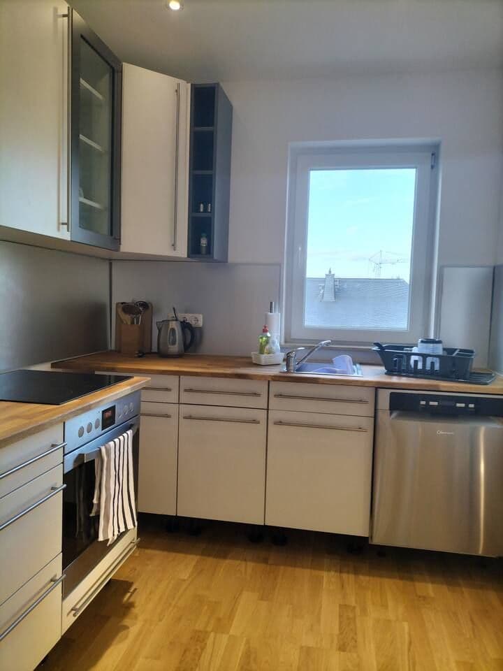 T-4 - Exklusives Penthouse-Apartment Bild 11