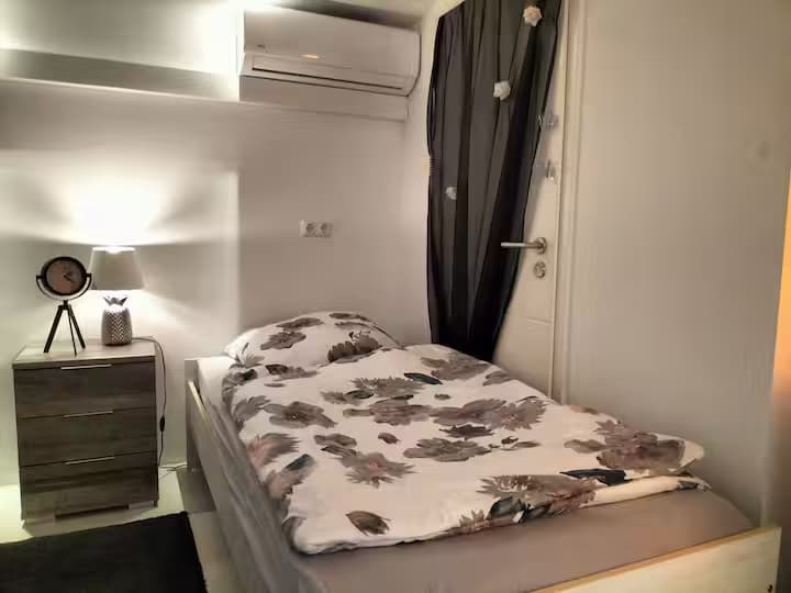 T-1 - Gemütliches 2 Zimmer Apartment in Trebur Bild 15