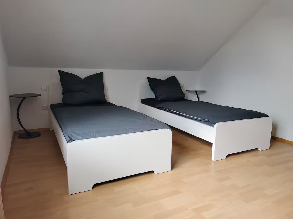 K-6 - Gemütliches Apartment in Rüsselsheim Bild 4