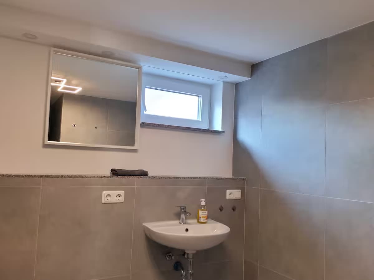 K-0 - Neues hochwertiges Apartment Bild 11