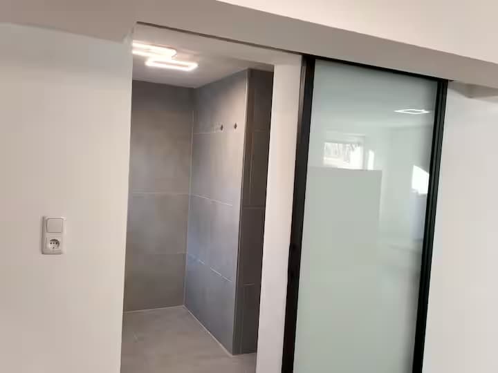 K-0 - Neues hochwertiges Apartment Bild 12