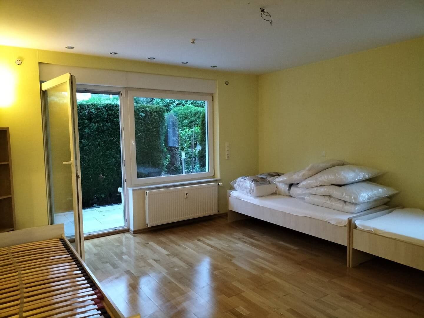 S-4 - Möblierte Wohnung in Sulzbach Bild 7