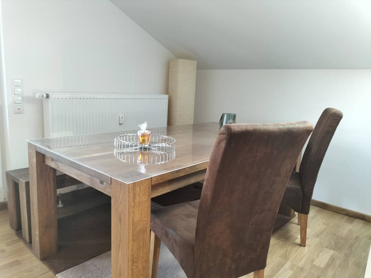 T-4 - Exklusives Penthouse-Apartment Bild 13