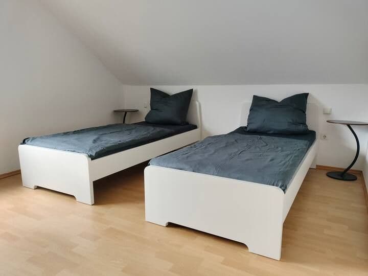 K-6 - Gemütliches Apartment in Rüsselsheim Bild 9