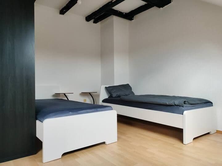 K-6 - Gemütliches Apartment in Rüsselsheim Bild 8